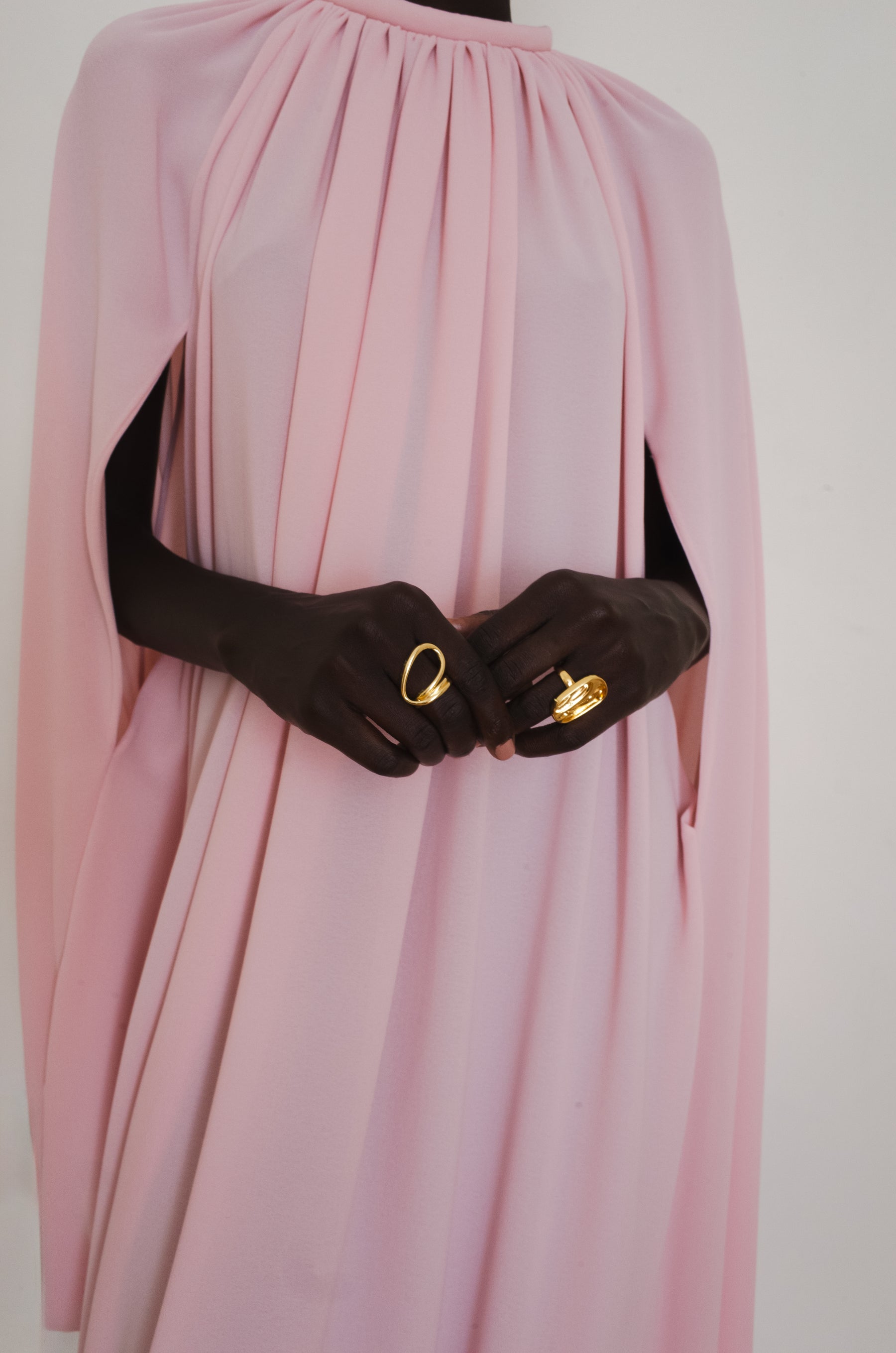RESONANCE DRESS