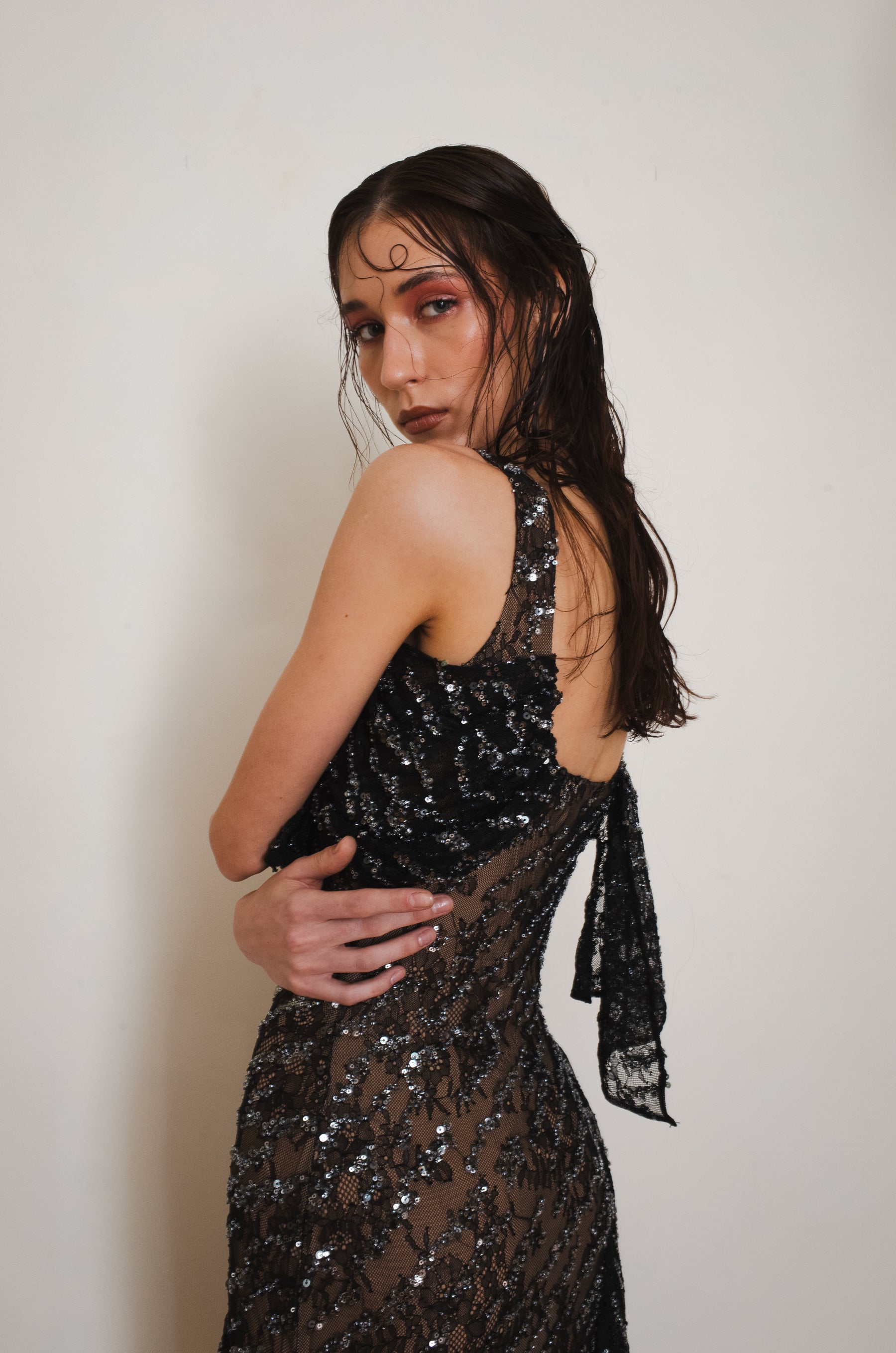 ECHO GOWN