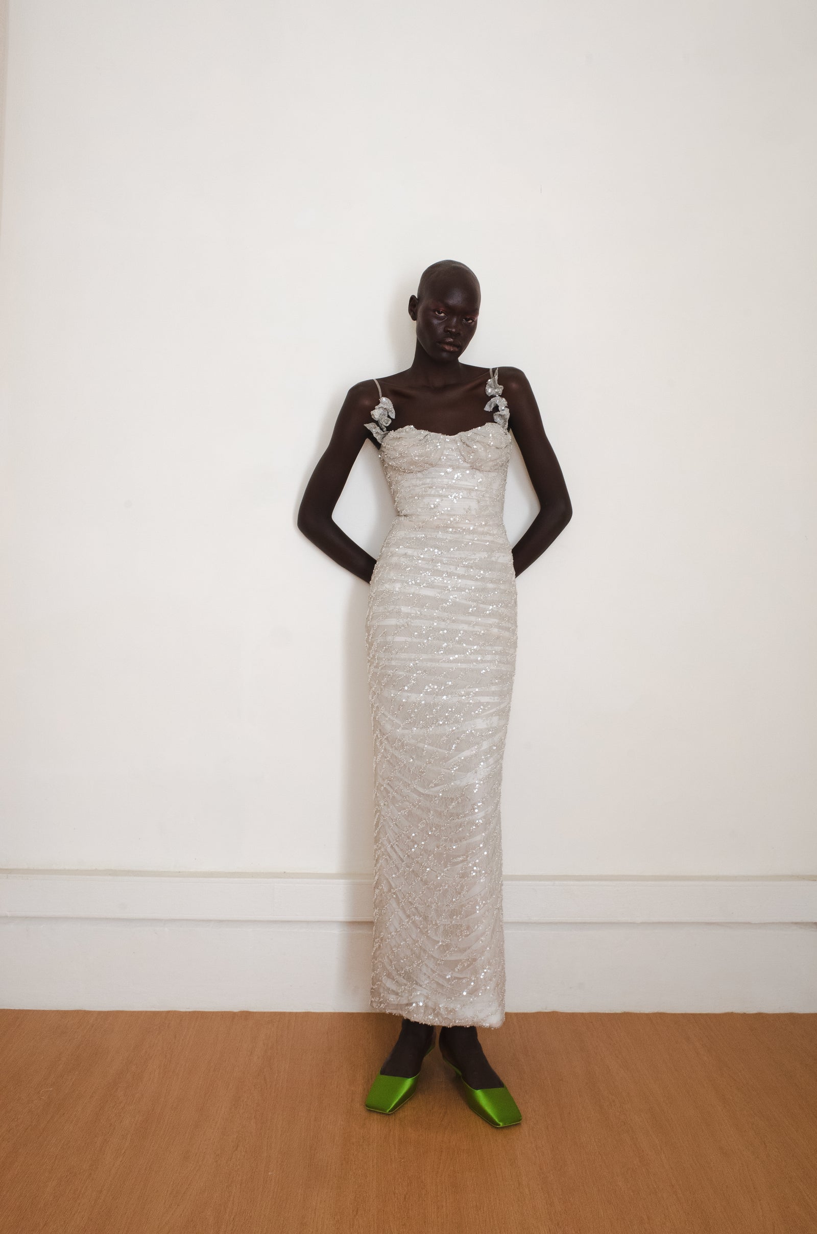 AURA GOWN