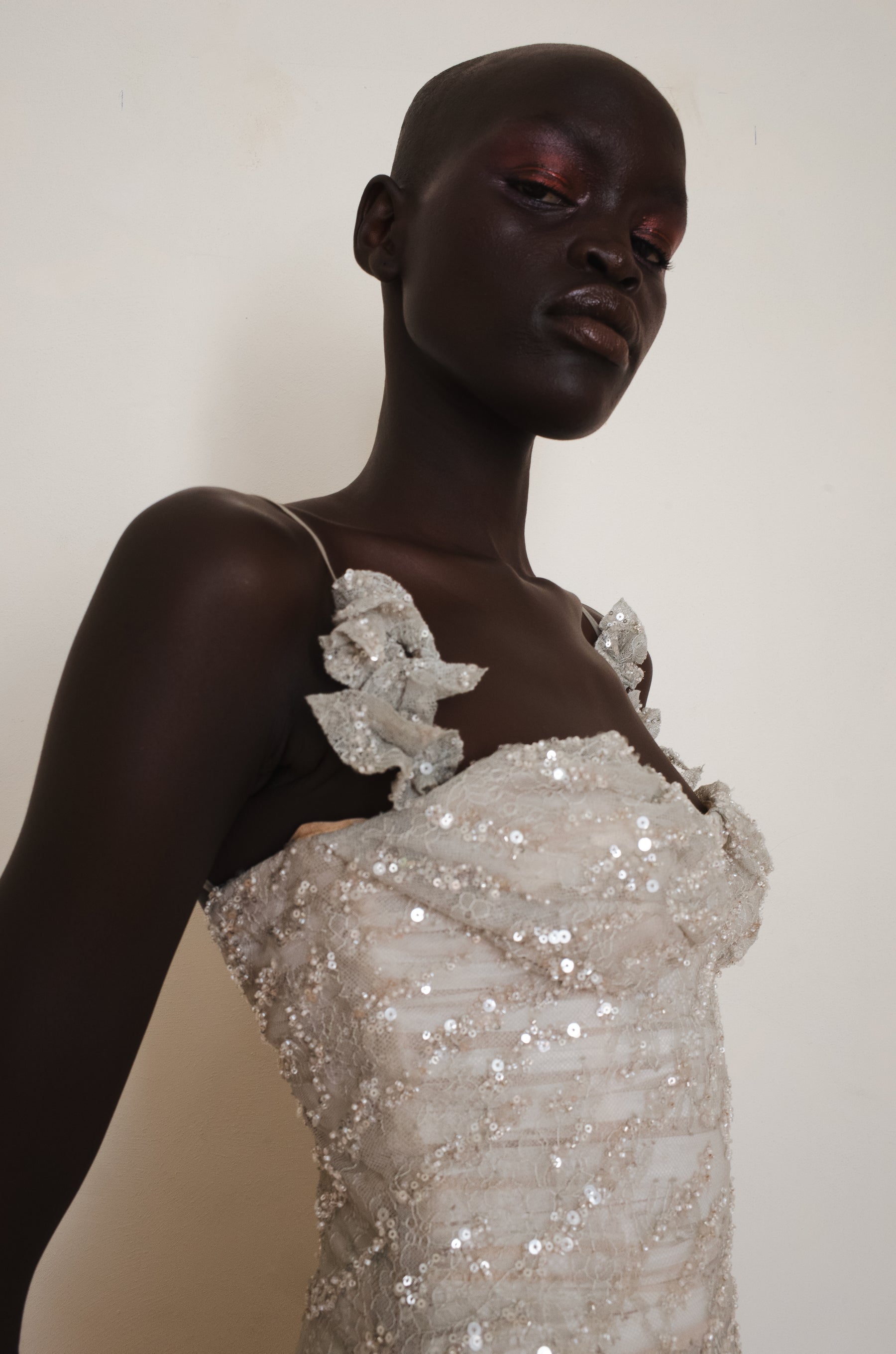 AURA GOWN
