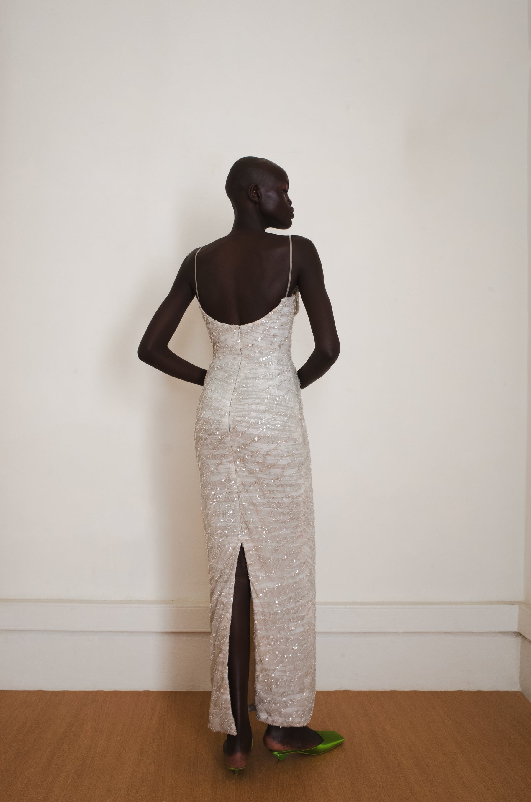 AURA GOWN