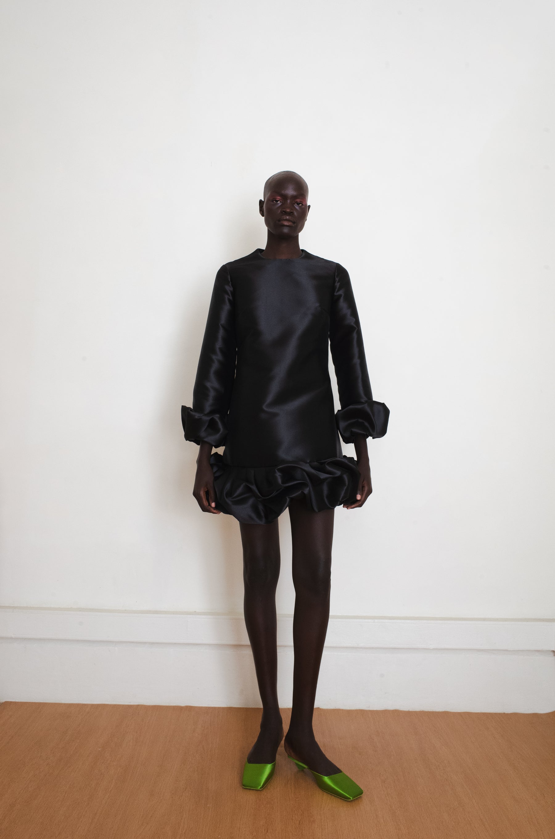 ODE DRESS
