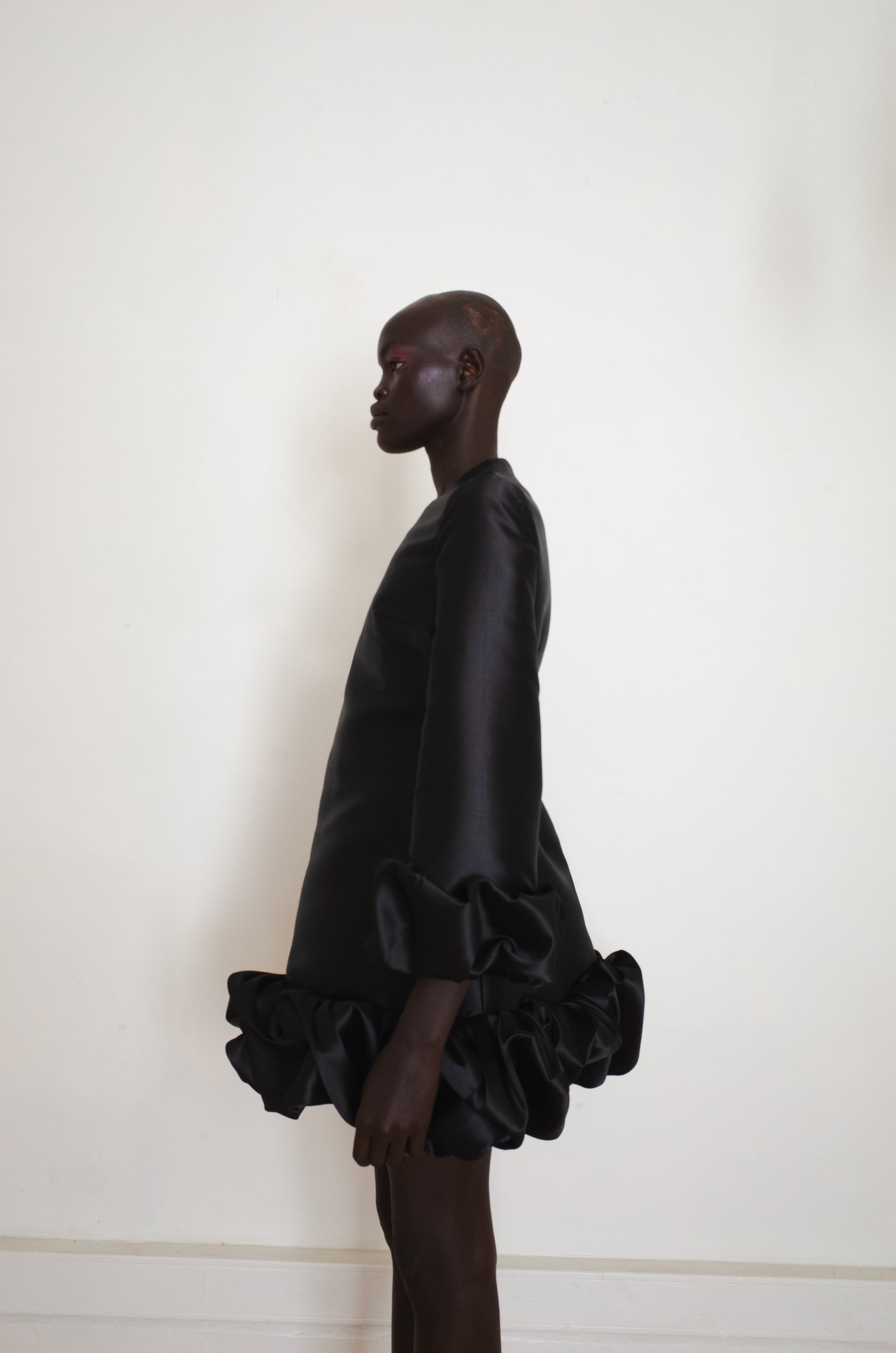 ODE DRESS