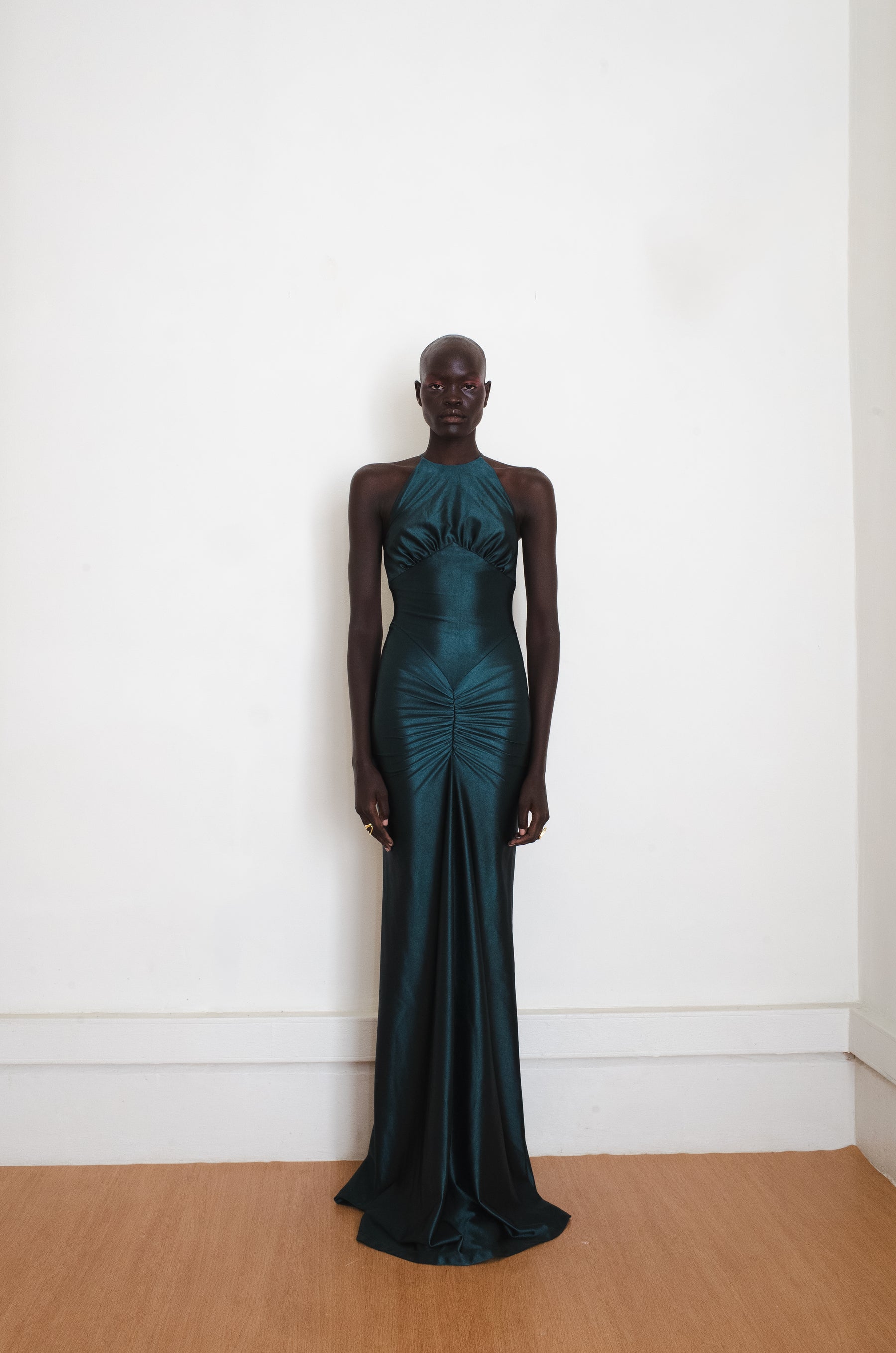 EMBRACE DRESS