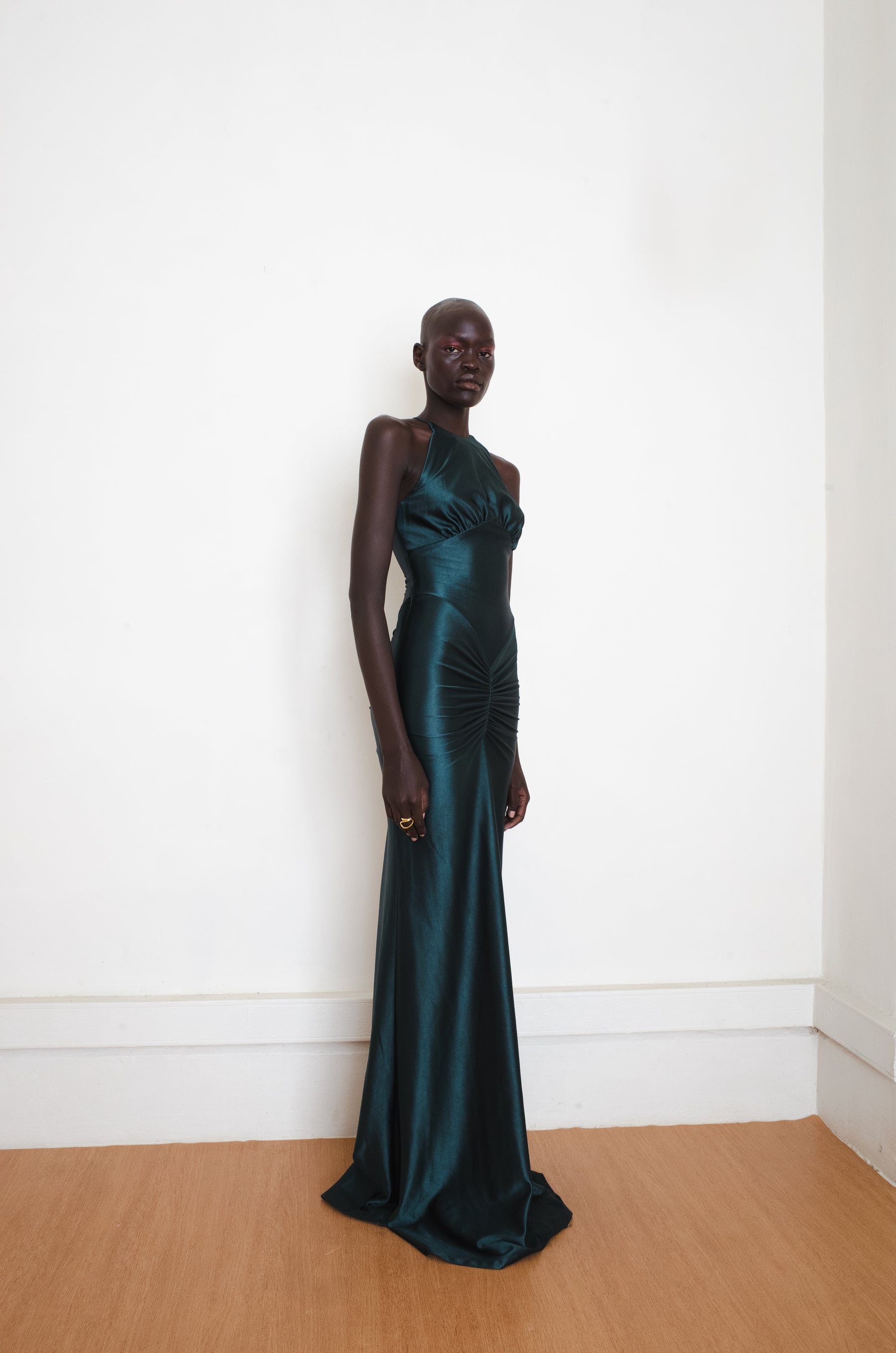 EMBRACE DRESS