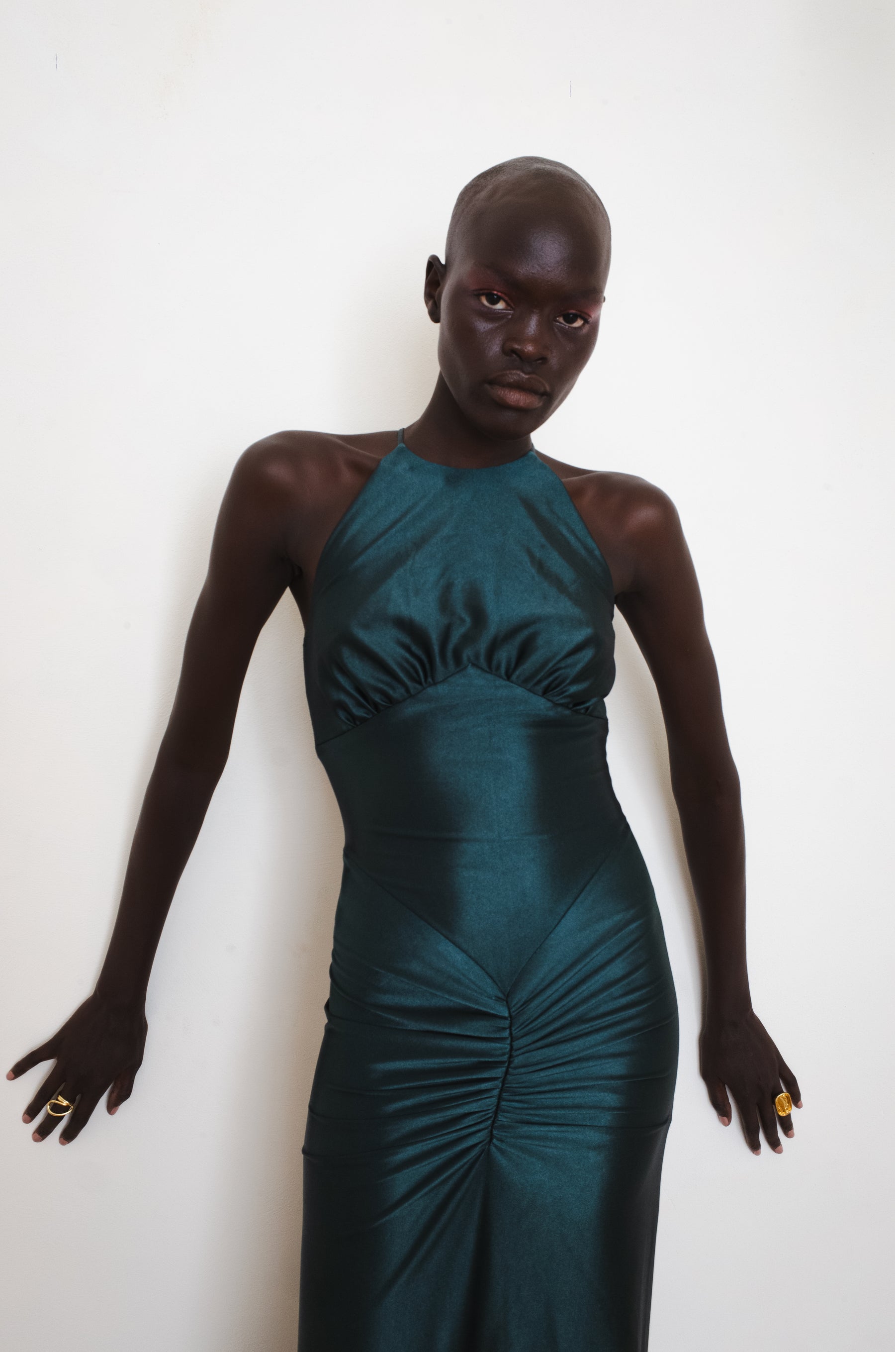 EMBRACE DRESS