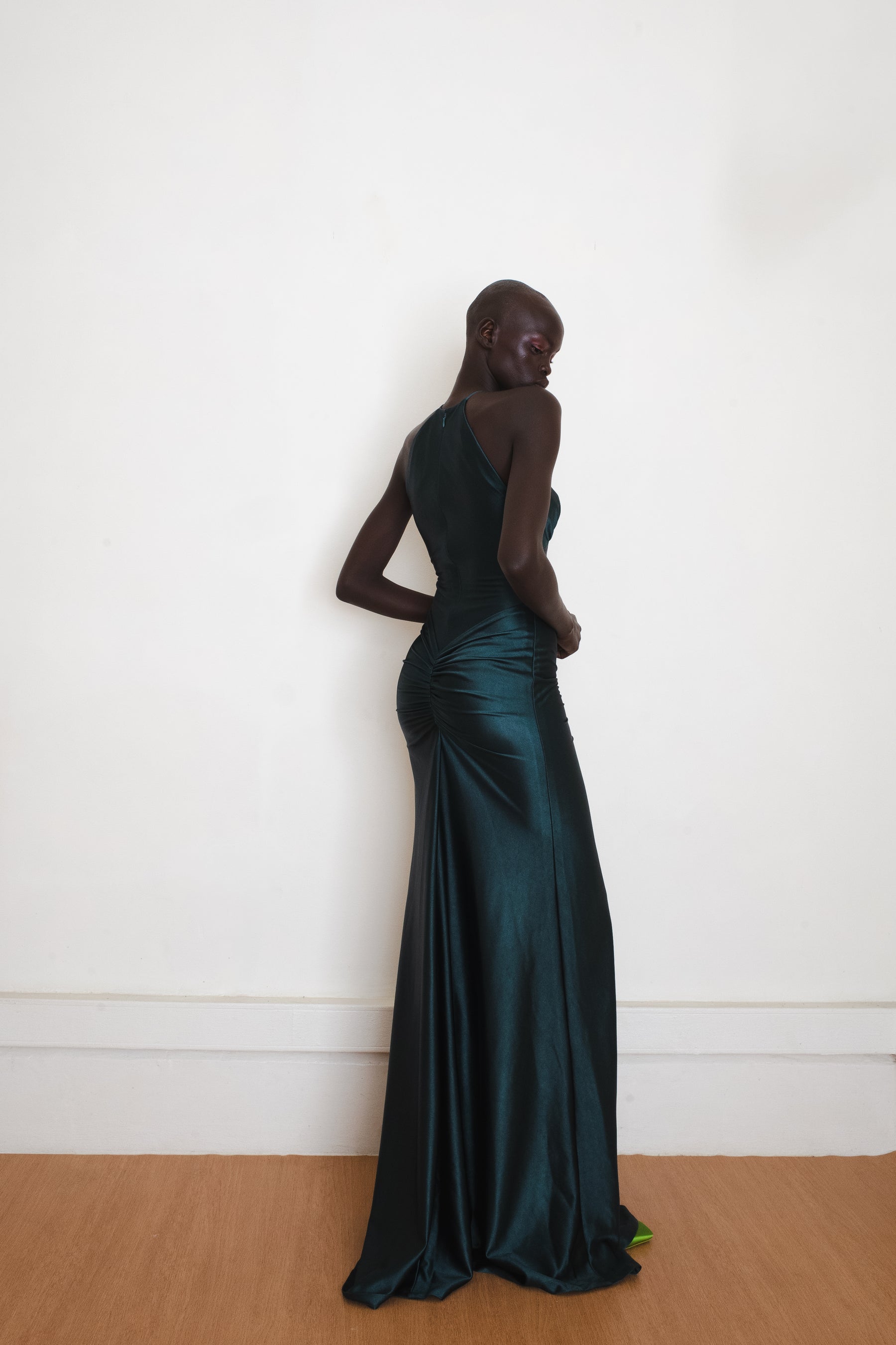 EMBRACE DRESS