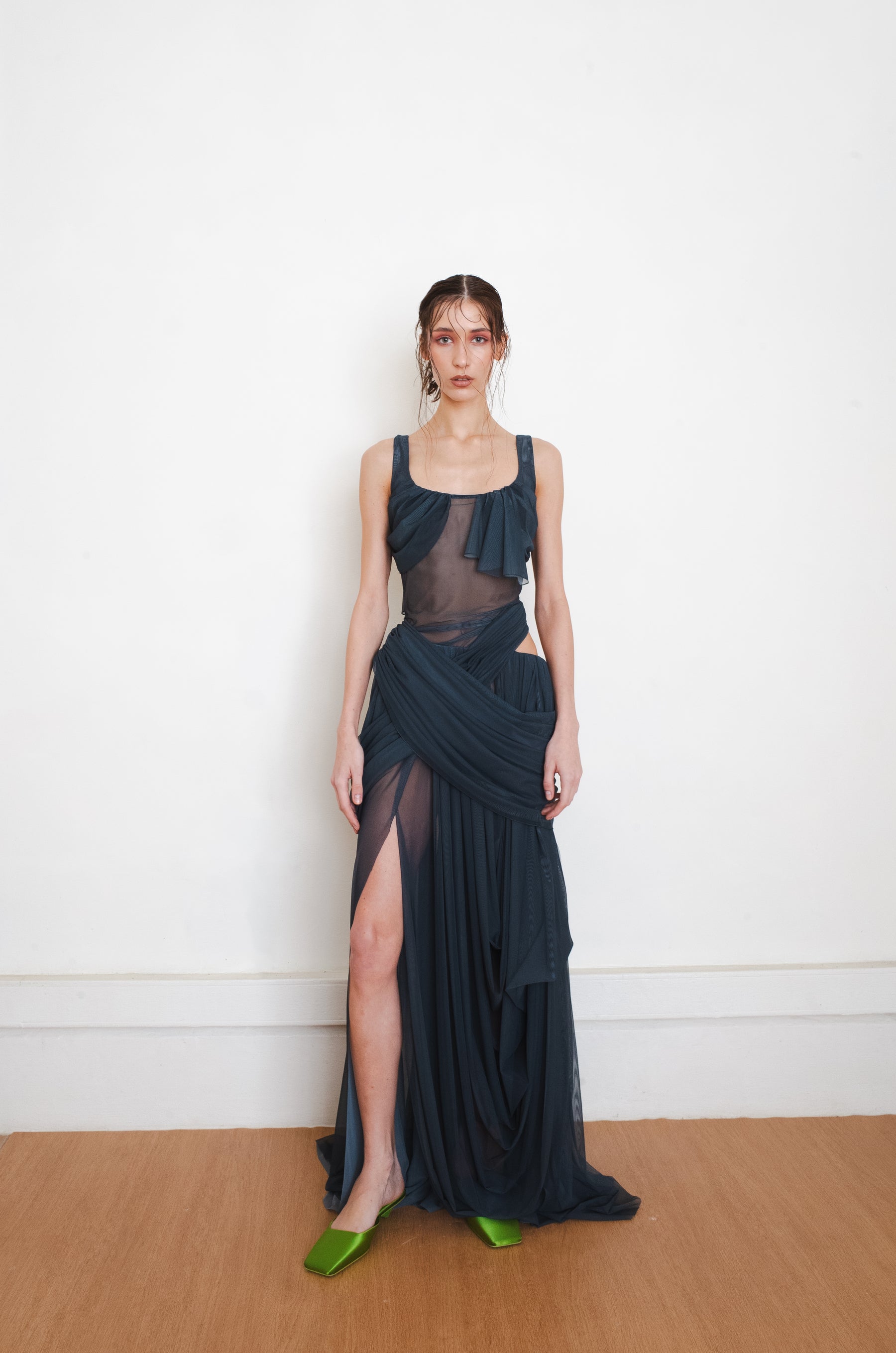 HAZE SKIRT