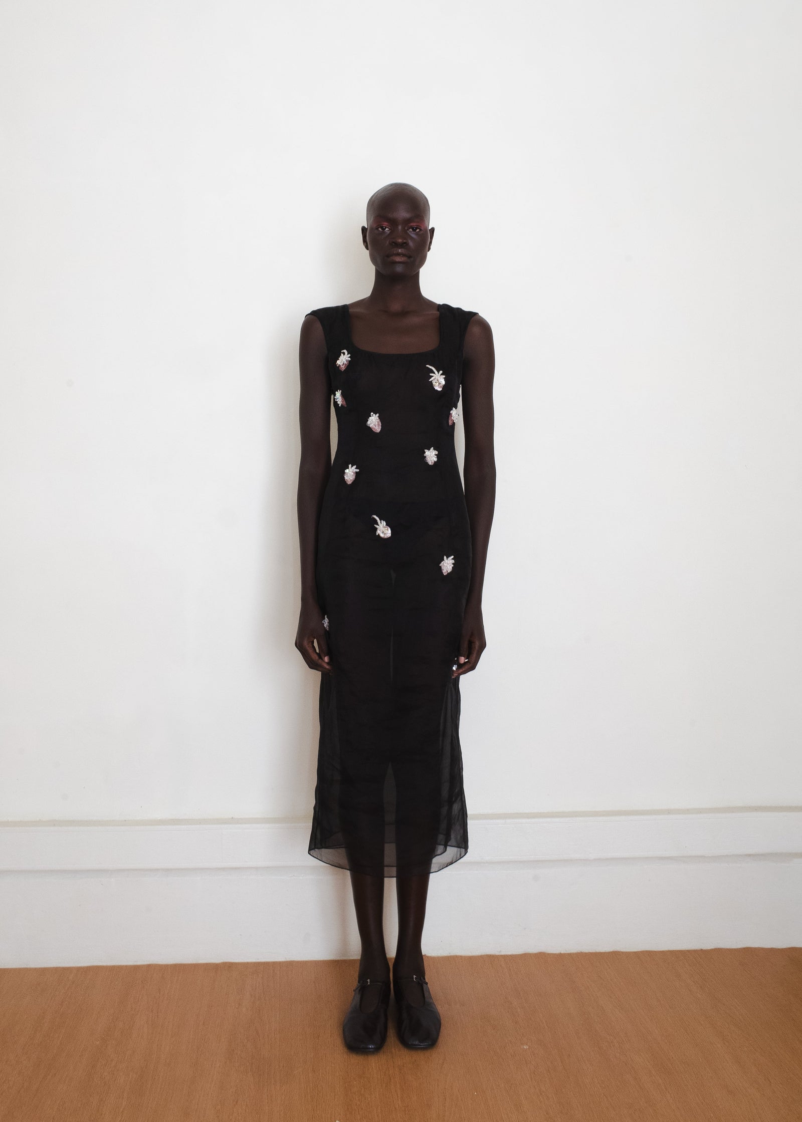 SOUVENIR DRESS