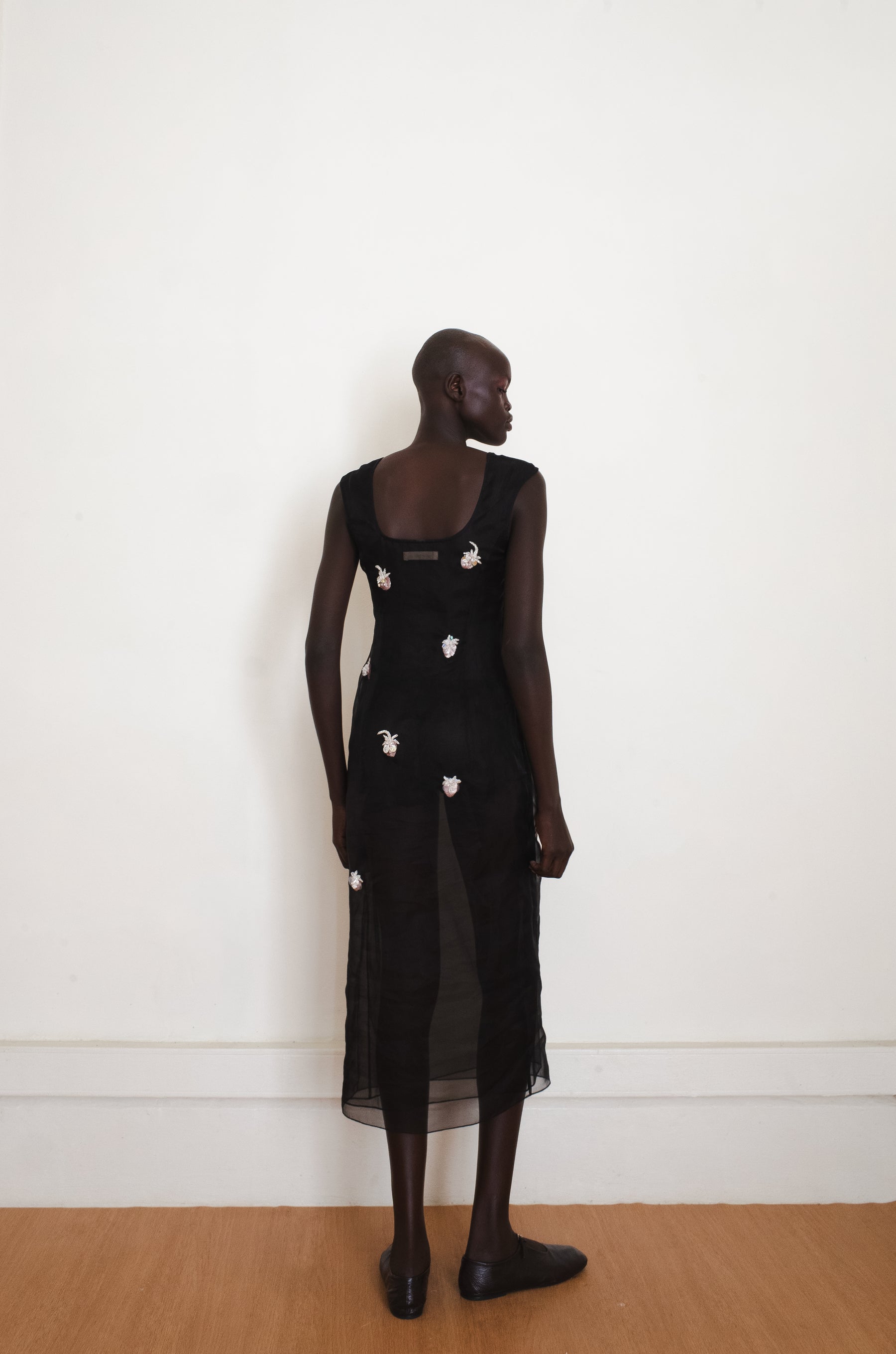 SOUVENIR DRESS