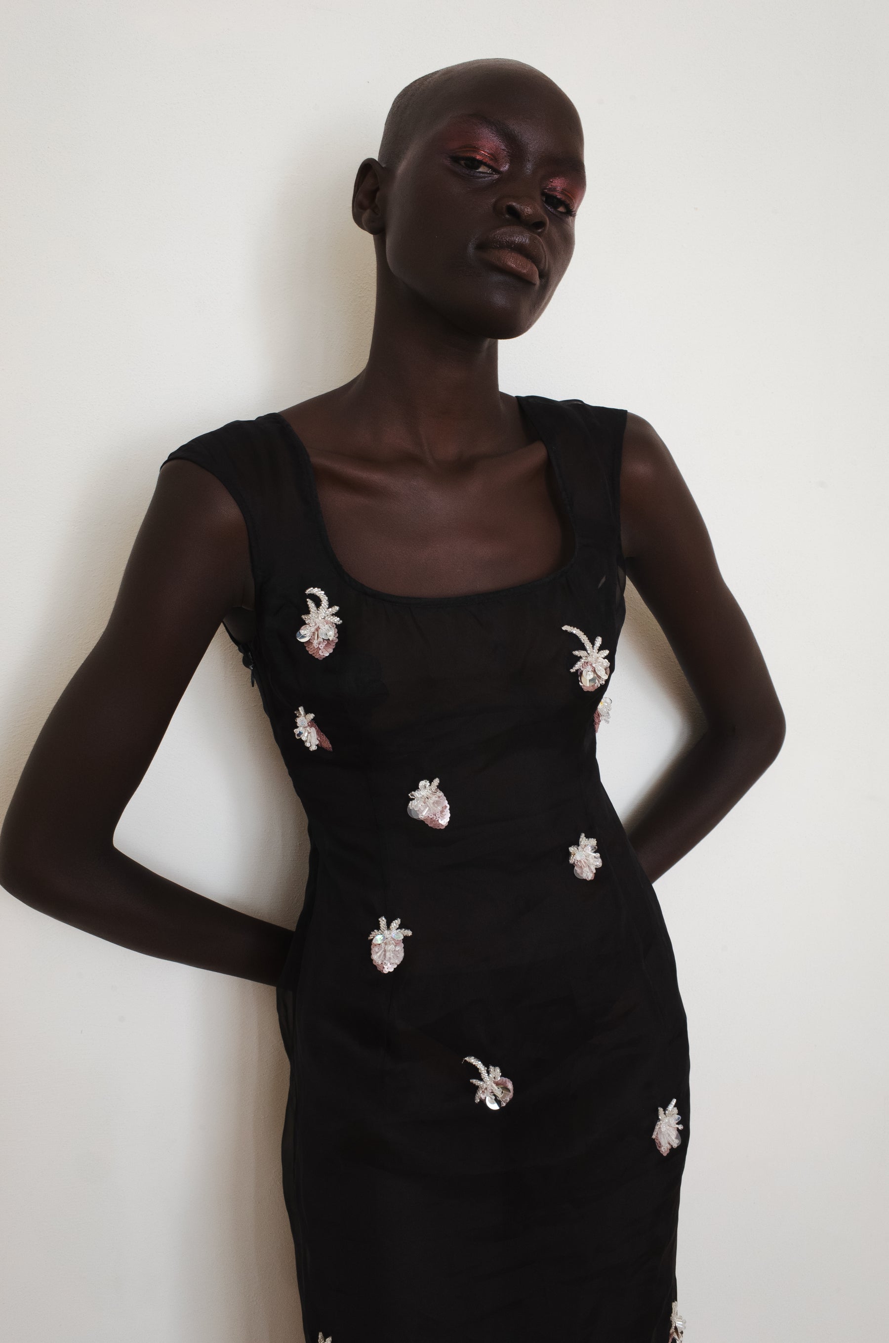 SOUVENIR DRESS