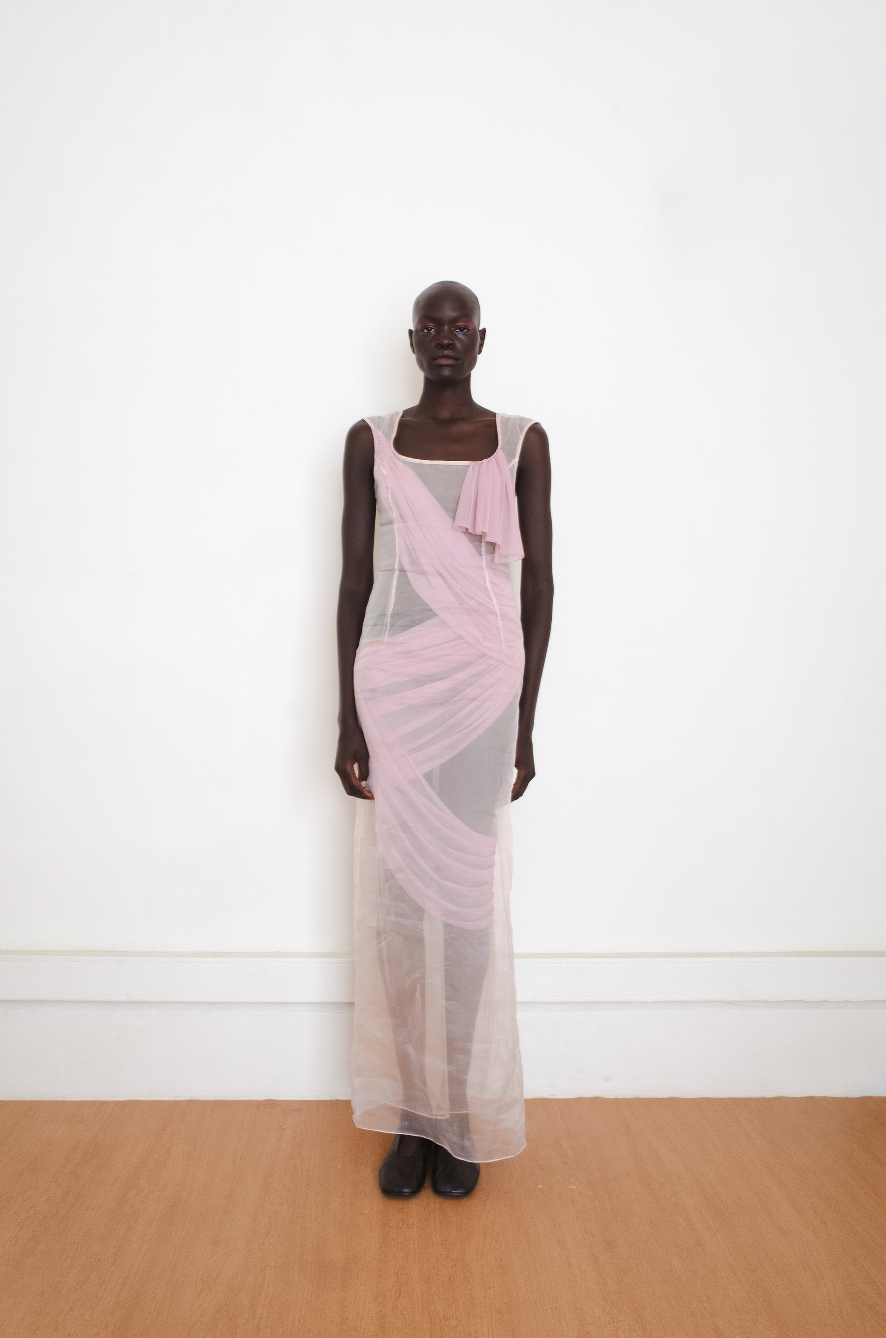DRIFT DRESS