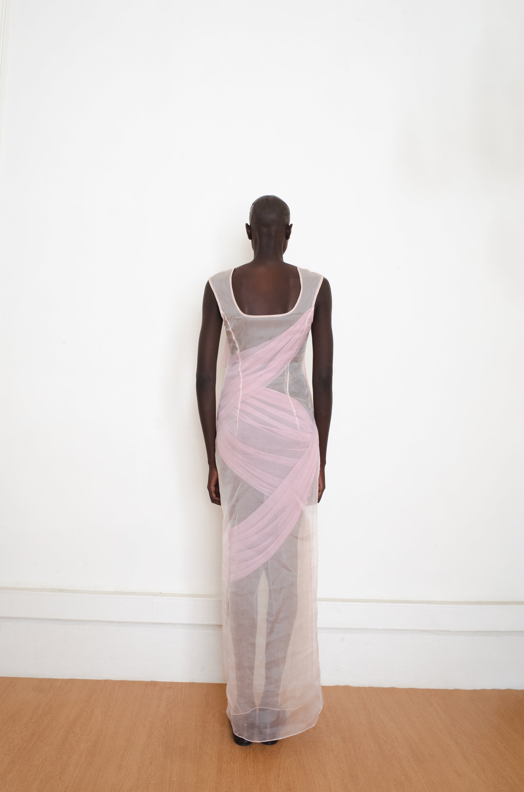 DRIFT DRESS