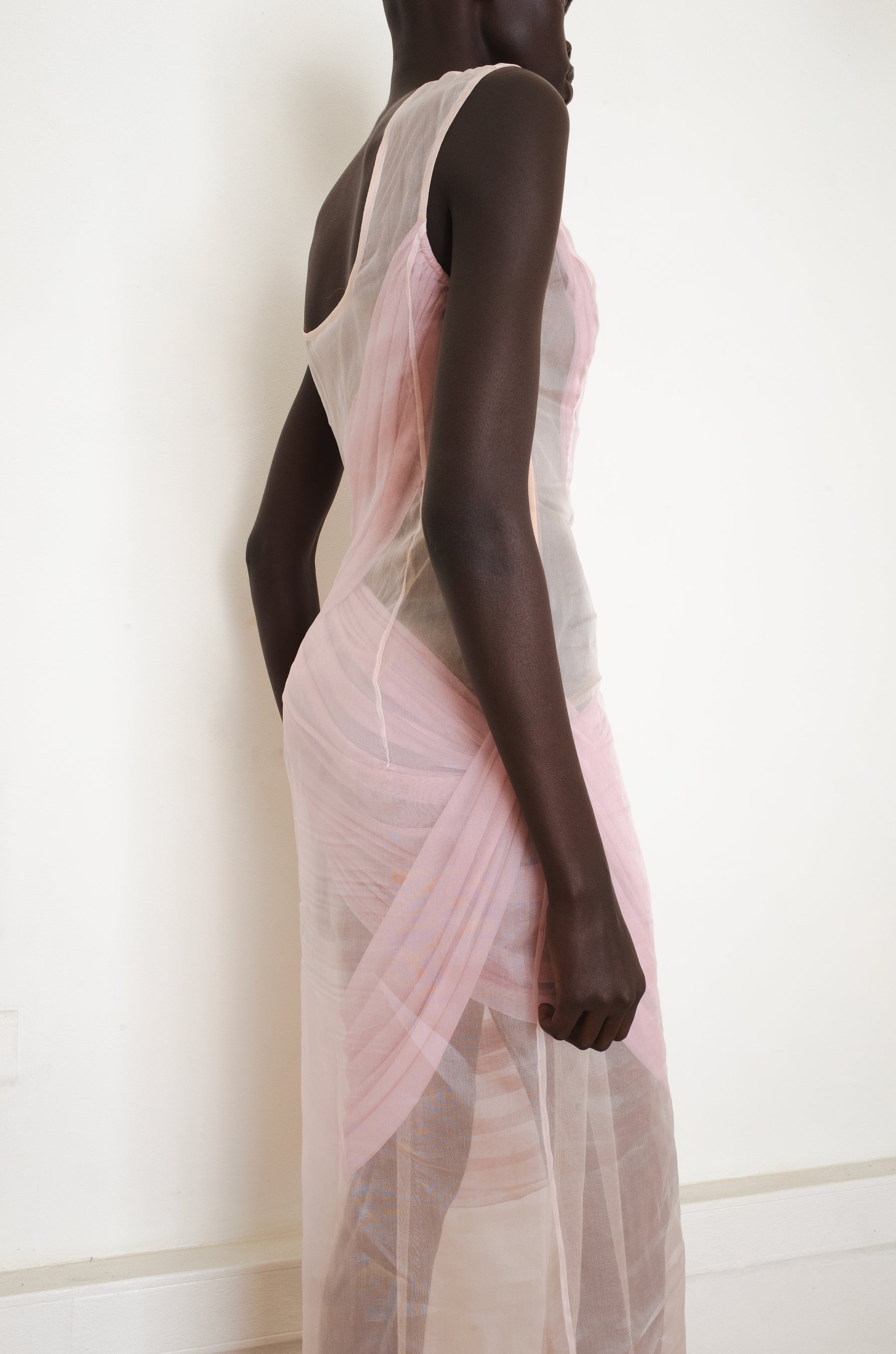 DRIFT DRESS