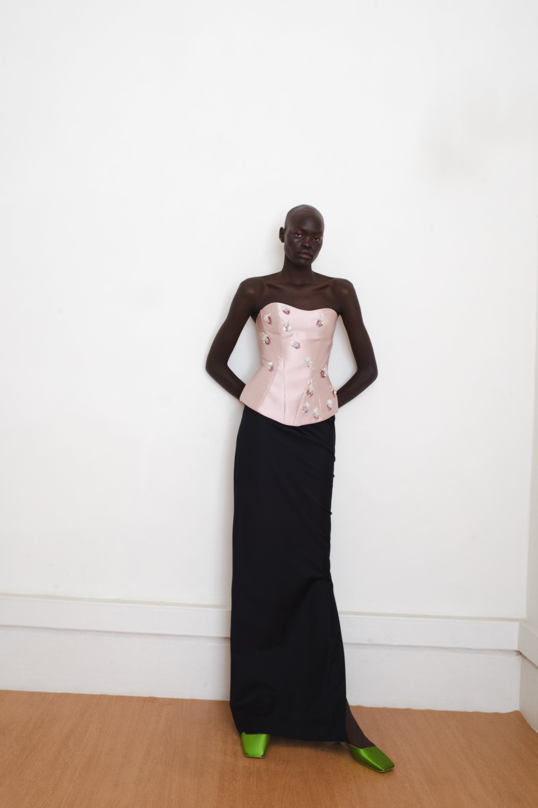 MURMUR CORSET