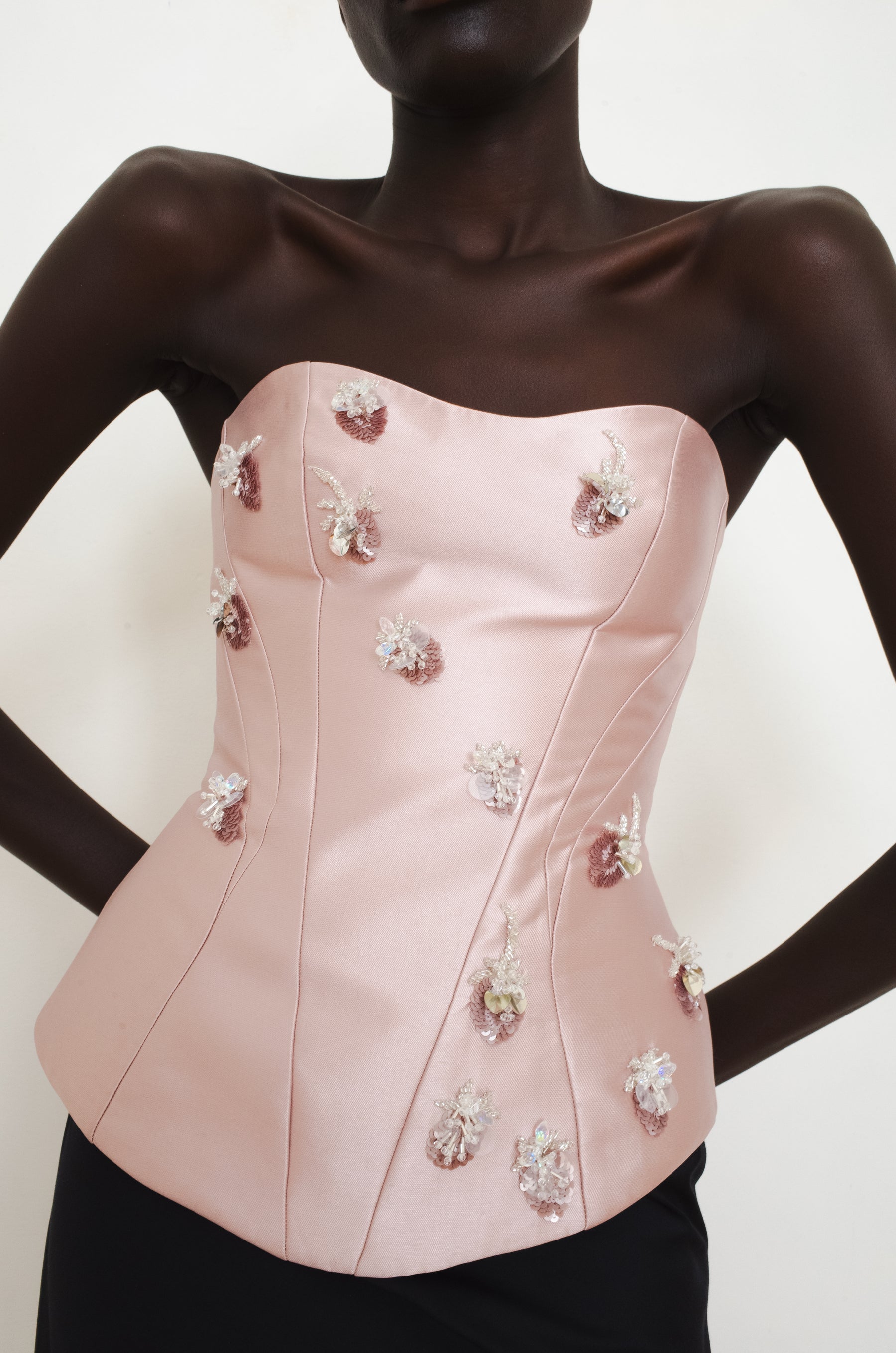 MURMUR CORSET