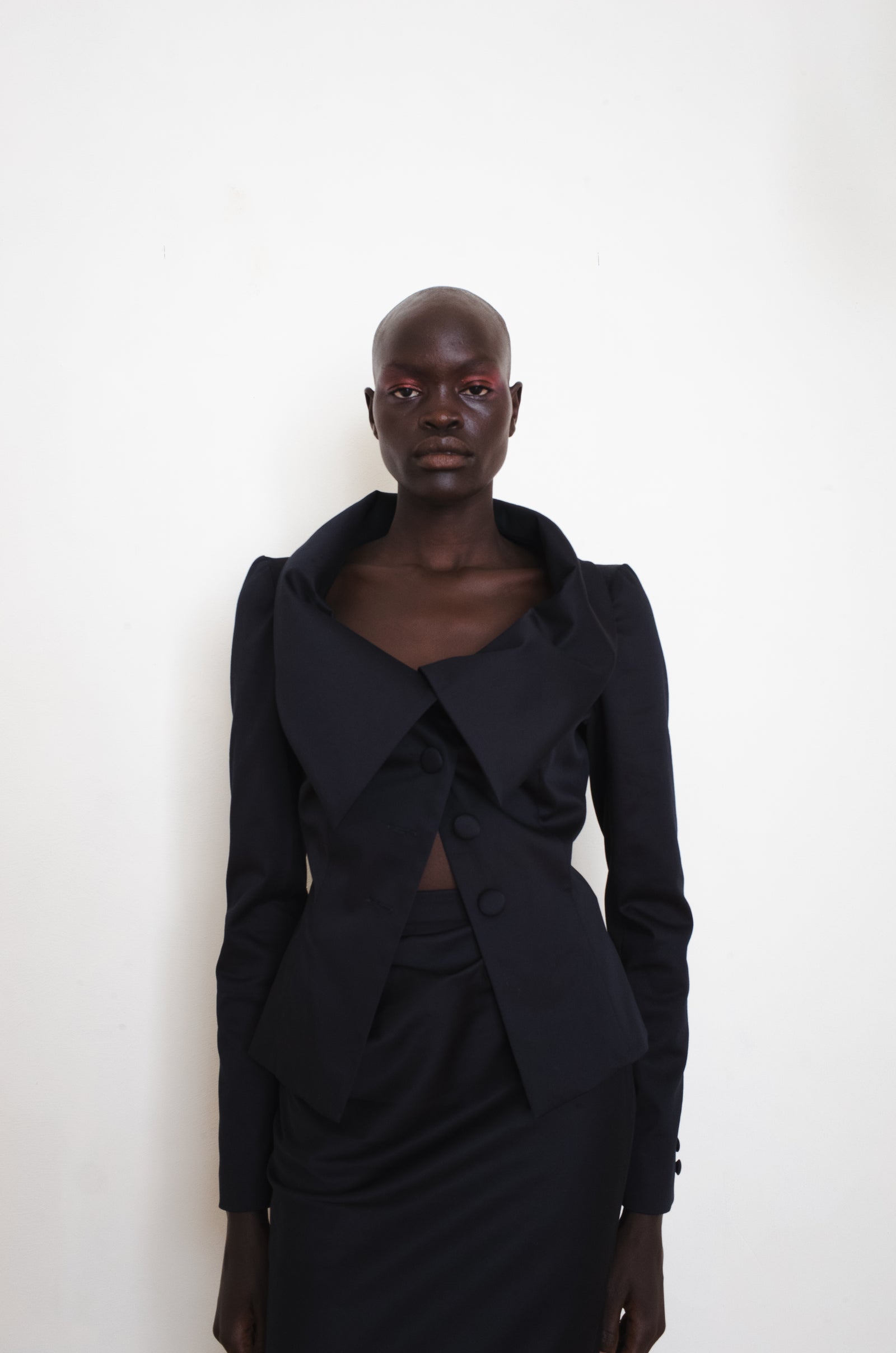 CLOACK JACKET