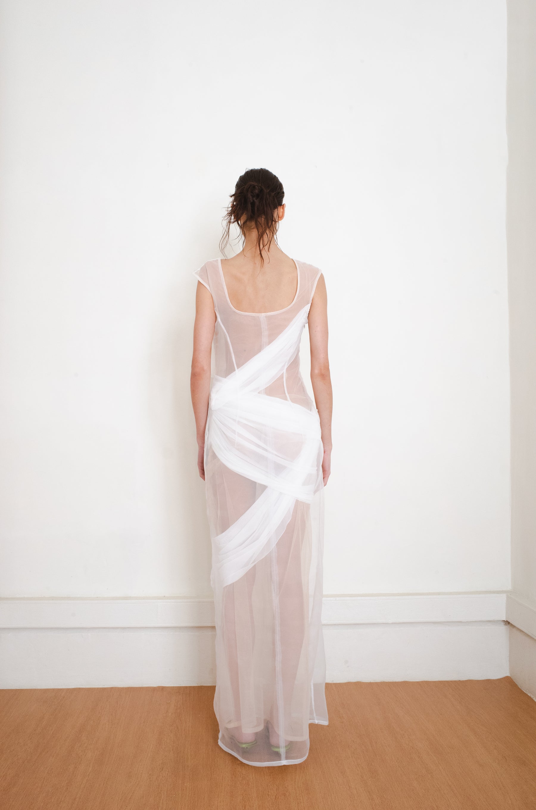 DRIFT DRESS