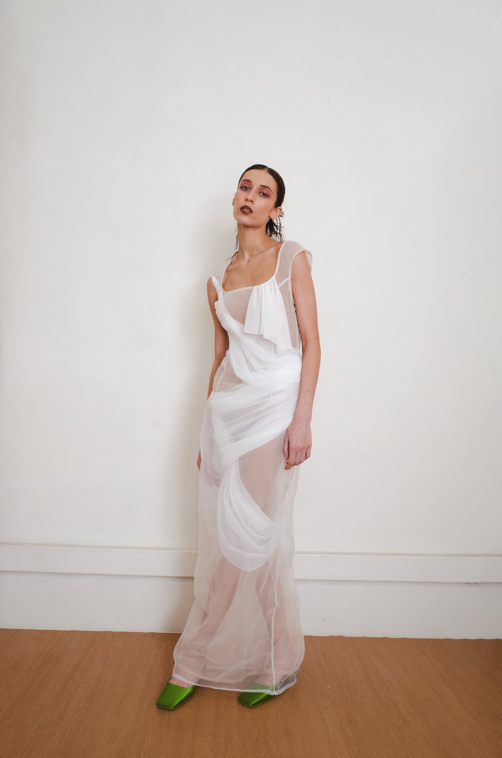 DRIFT DRESS