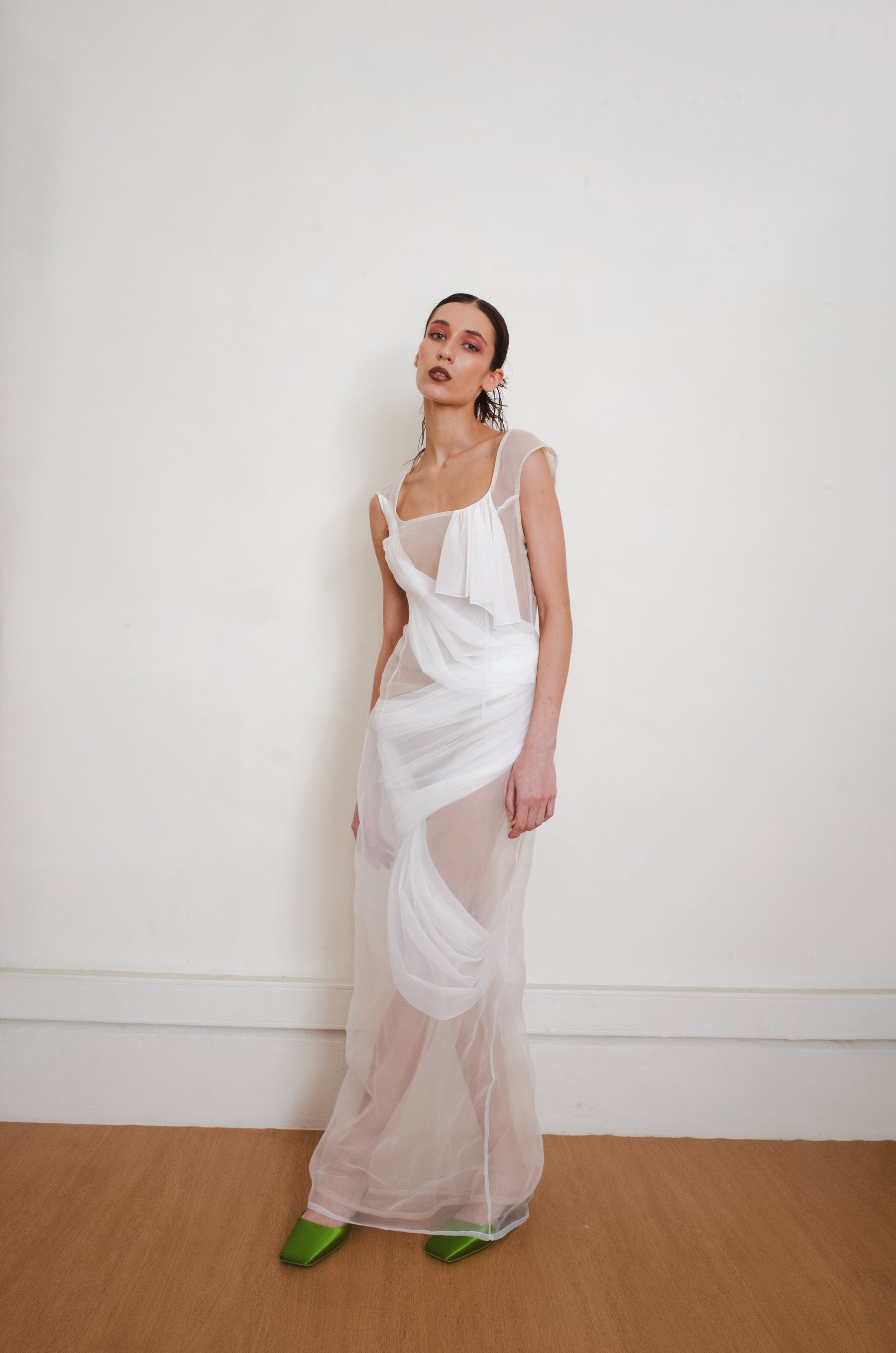 DRIFT DRESS