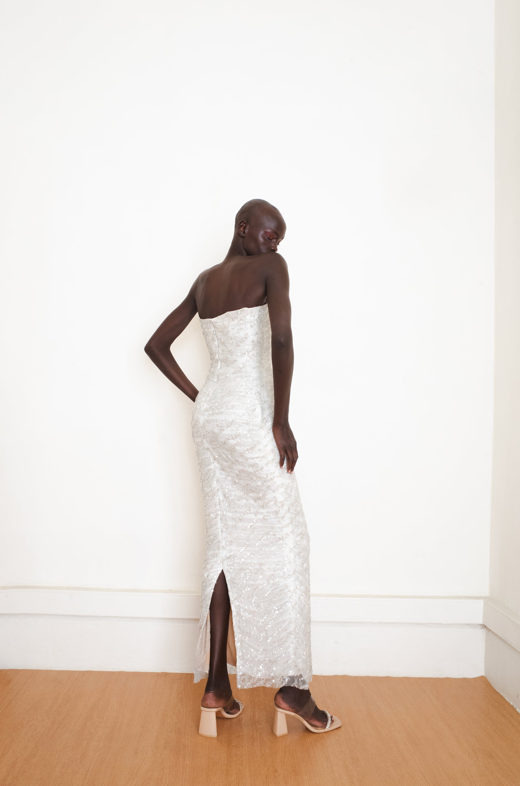 WHISPERS GOWN