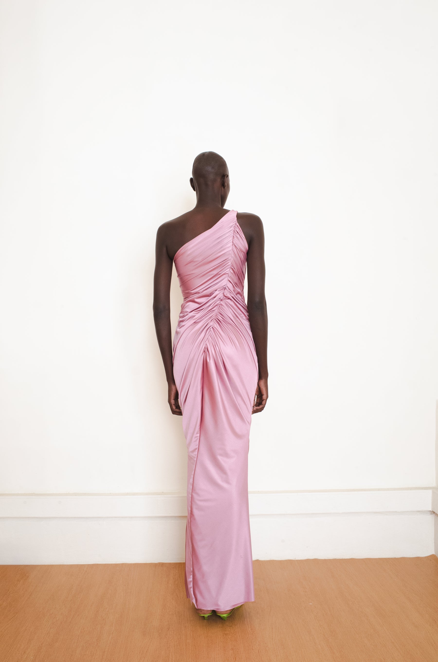 VESTIGE GOWN