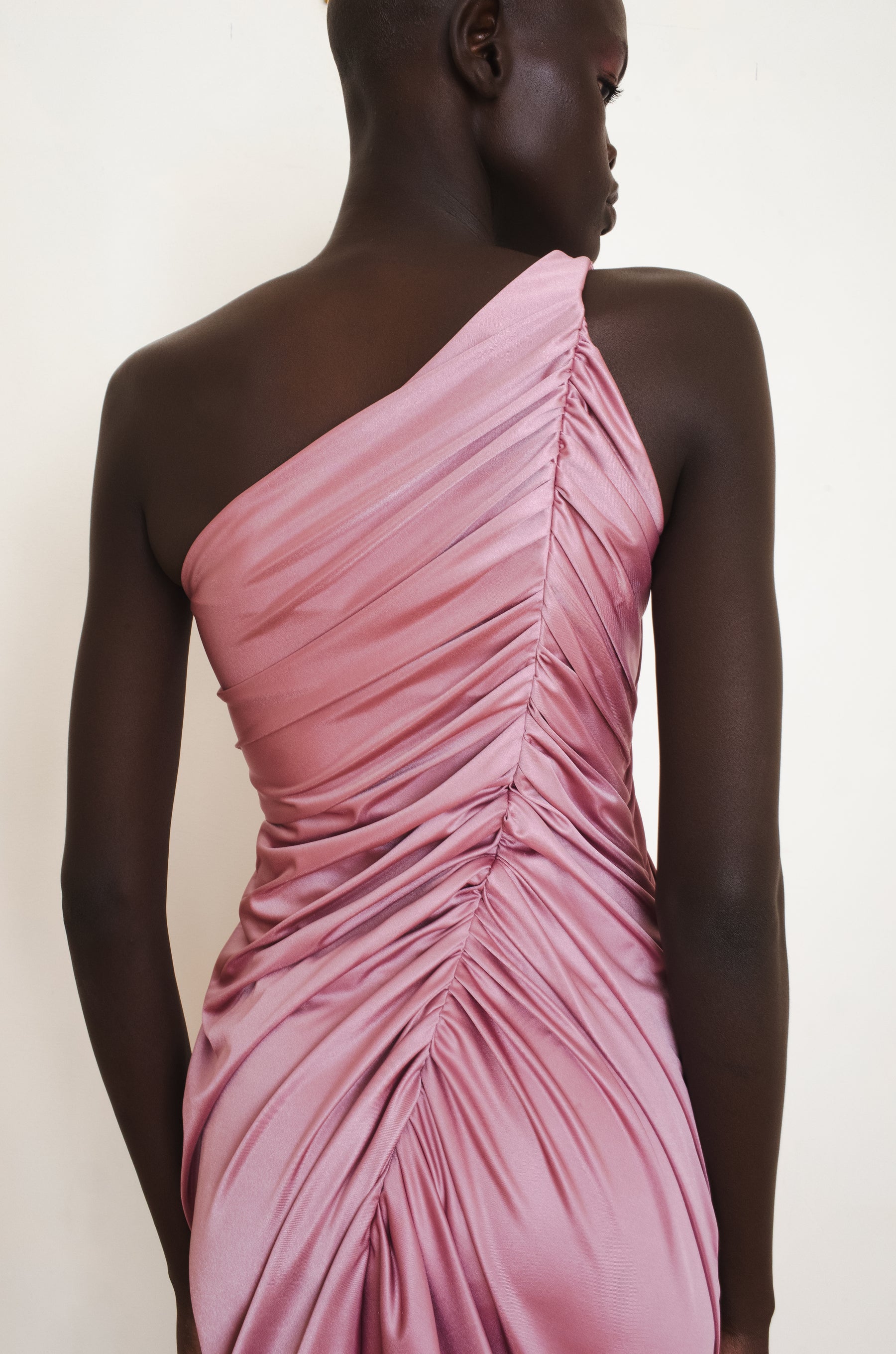 VESTIGE GOWN