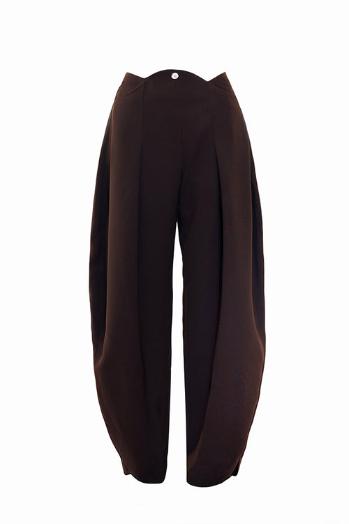 CURVE PANTS
