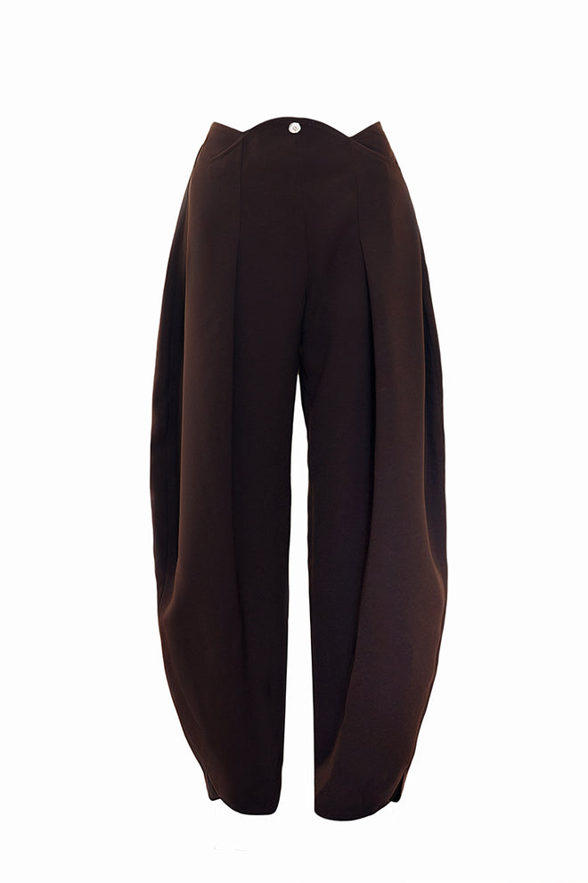 CURVE PANTS