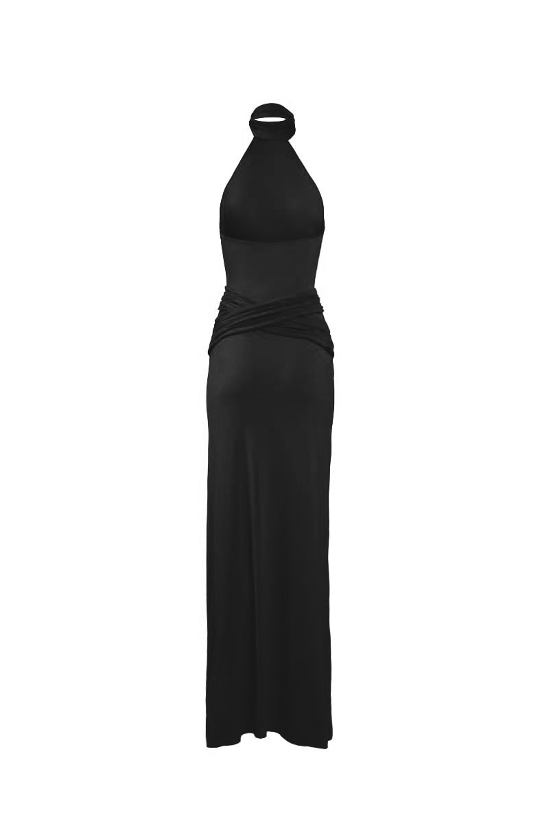 CURVE GOWN