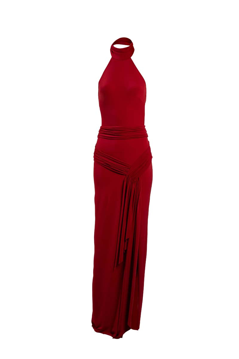 CURVE GOWN