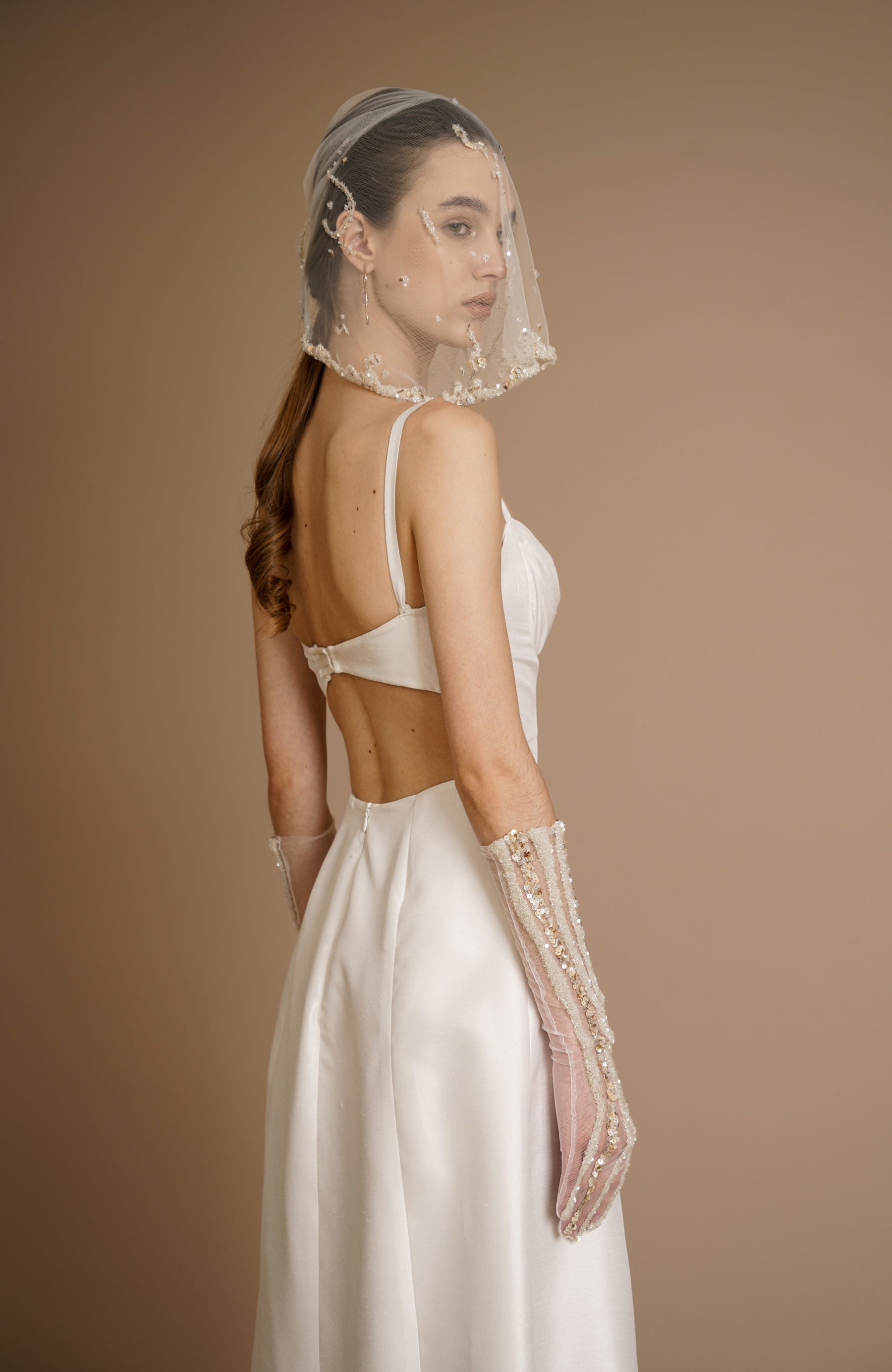 RAW DRESS
