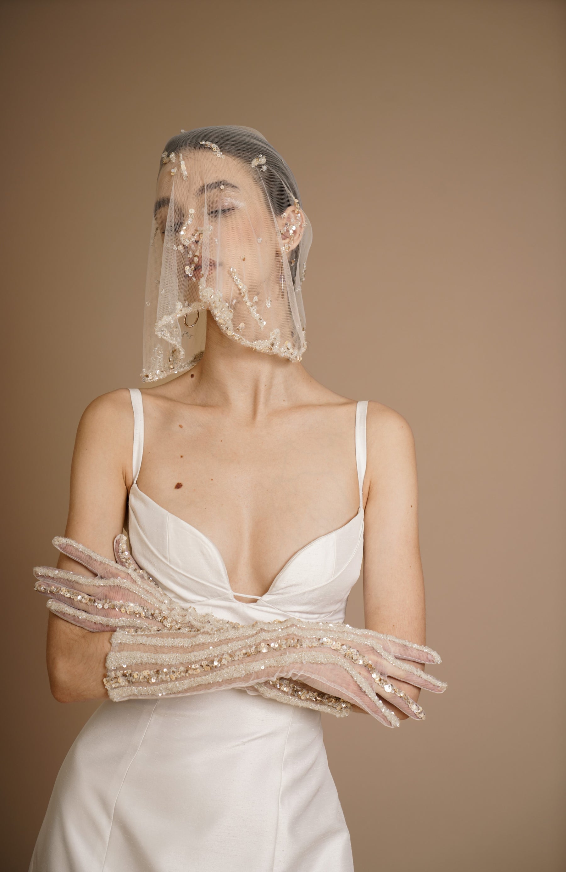 RAW DRESS