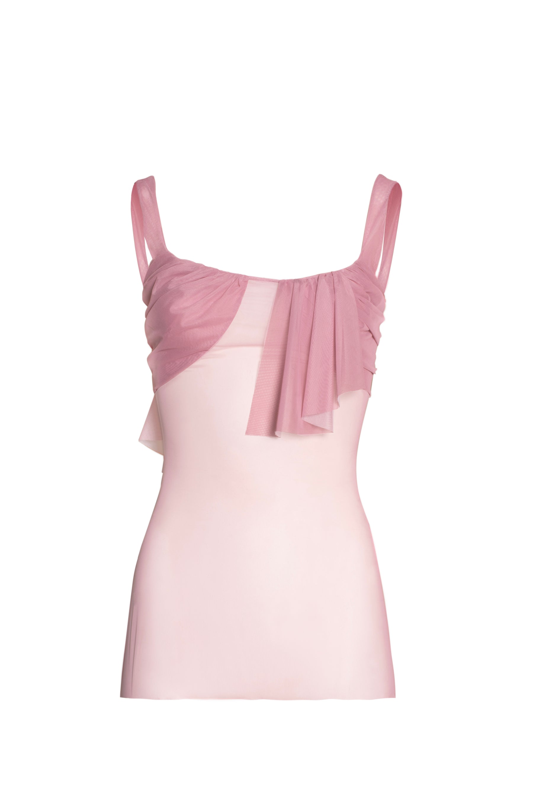 REVOLVE TATTOO TOP