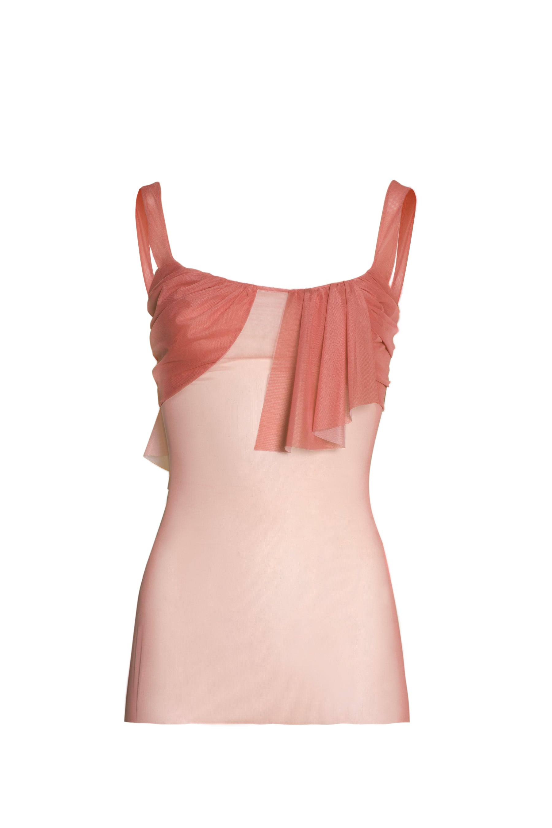 REVOLVE TATTOO TOP