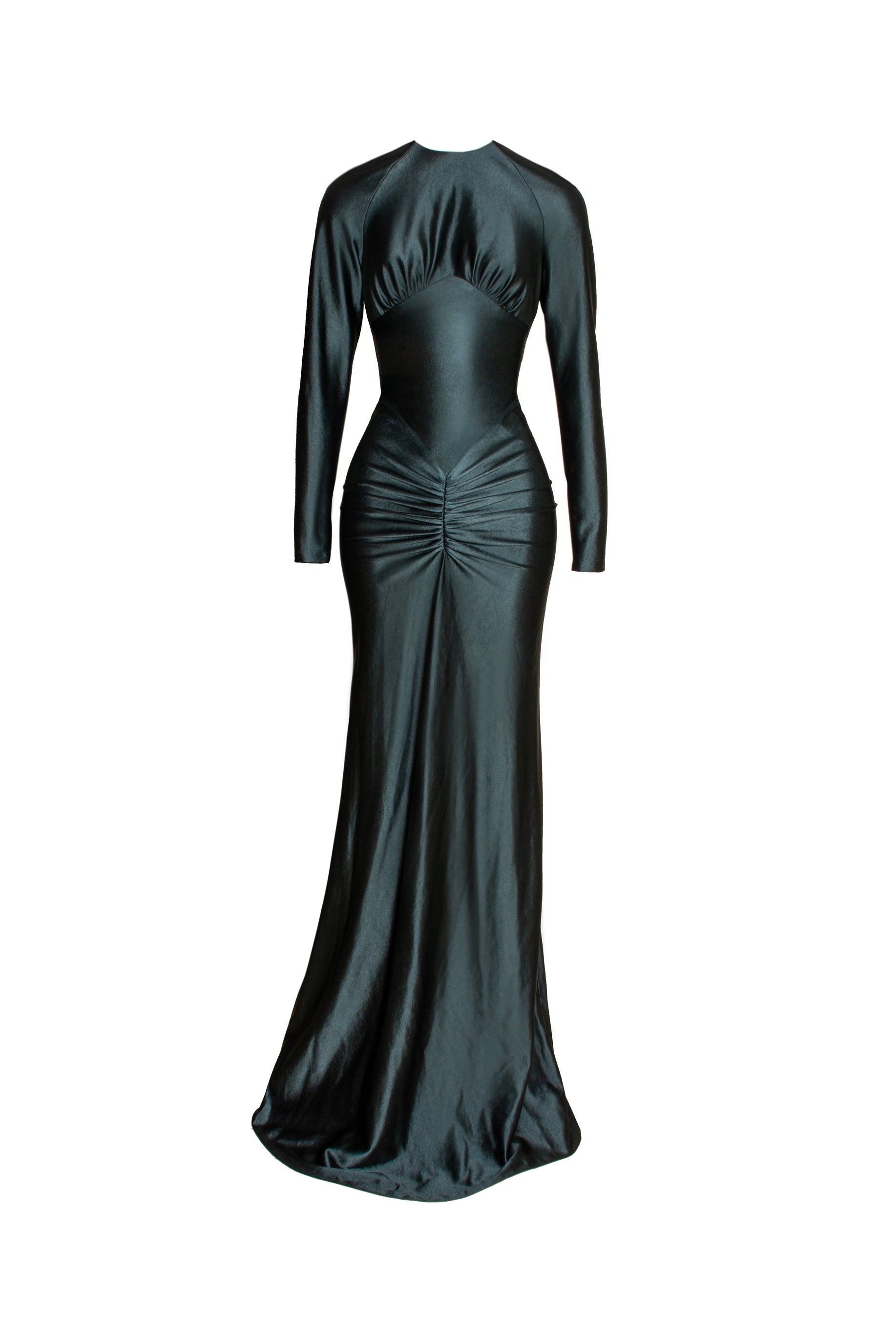 NOCTURNE DRESS