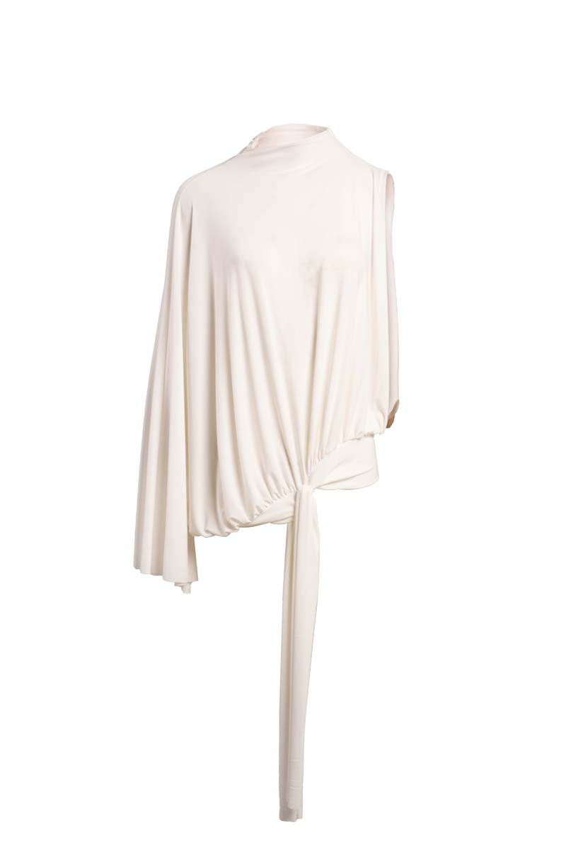 DRAPE TOP