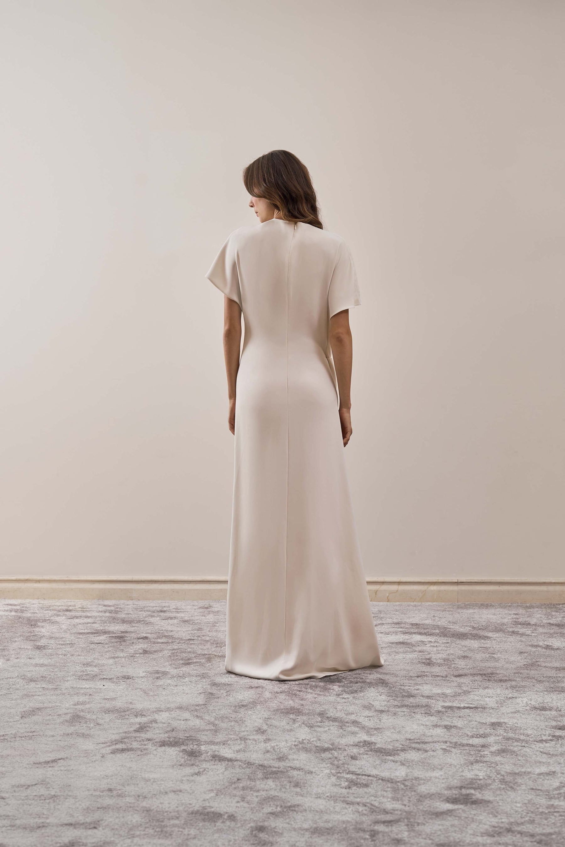EASE DRESS