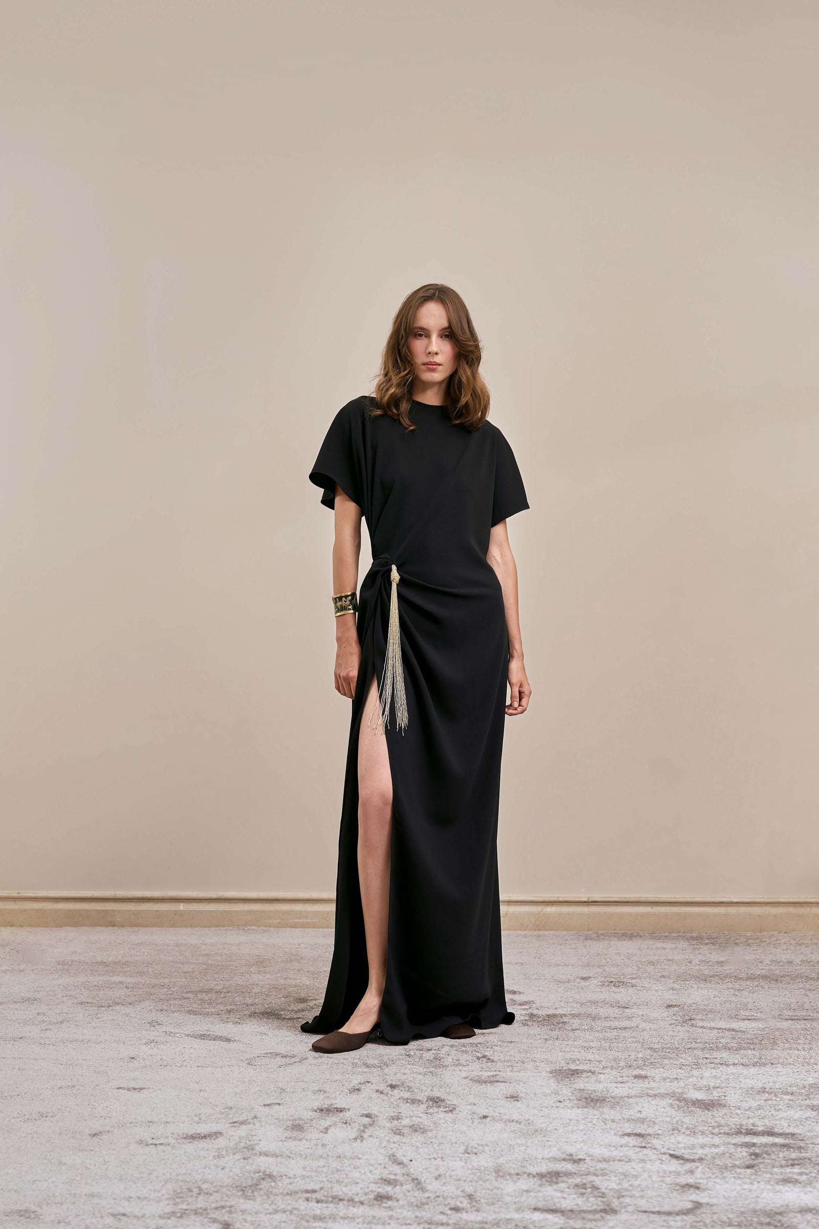 EASE DRESS