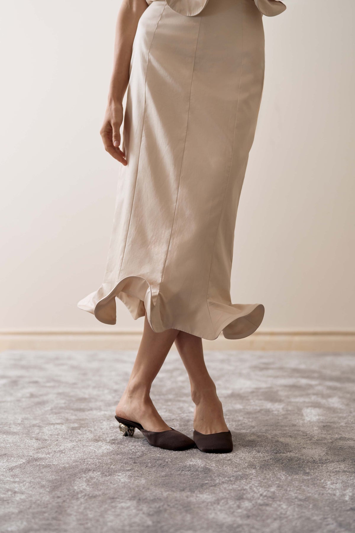 ARCH SKIRT