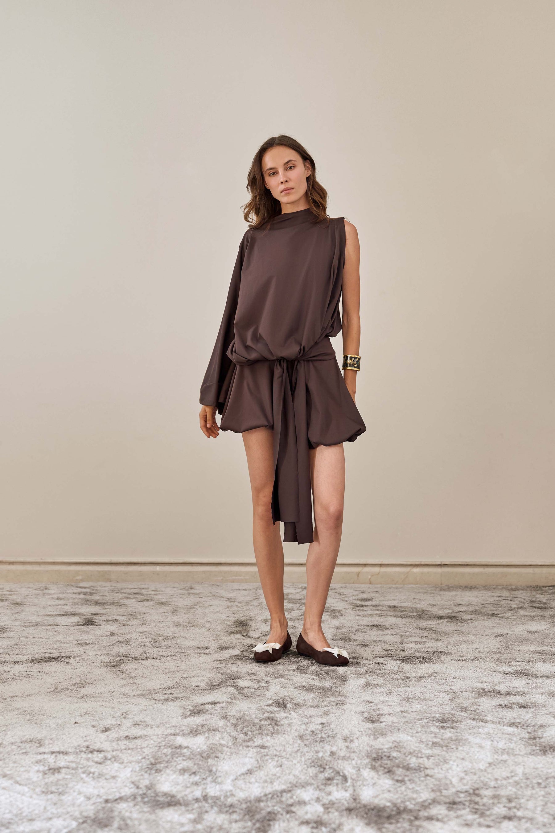 DRAPE TOP