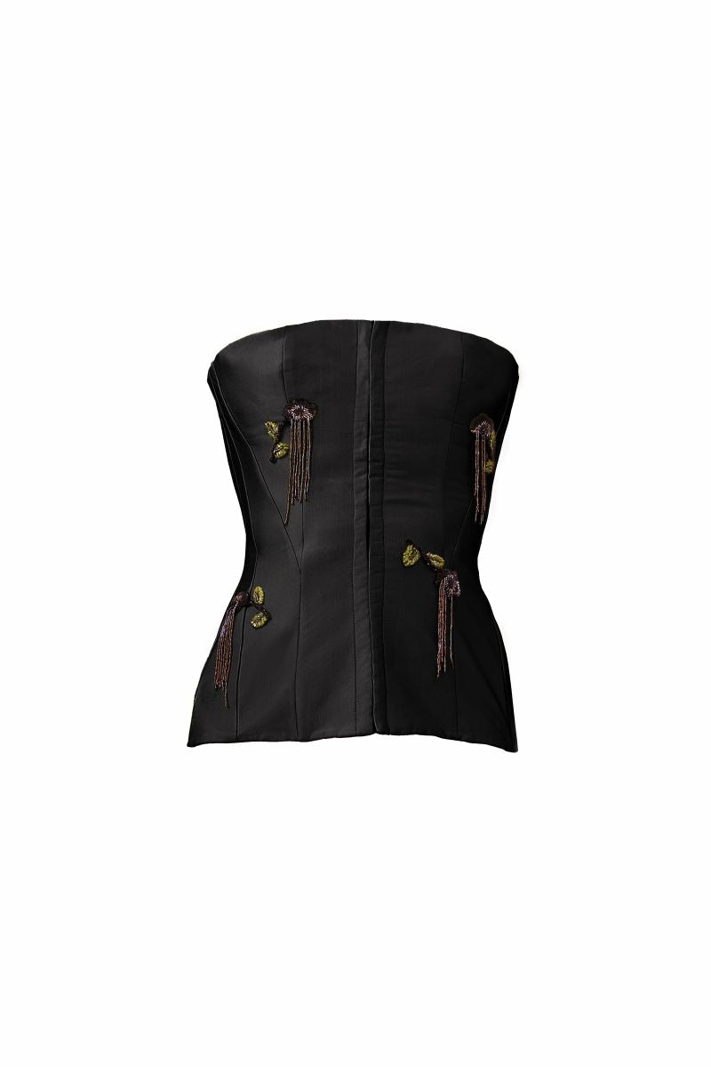 FLARE CORSET