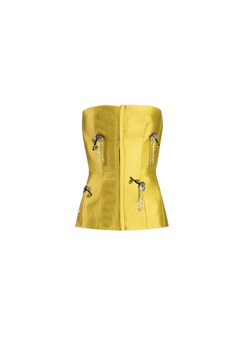 FLARE CORSET