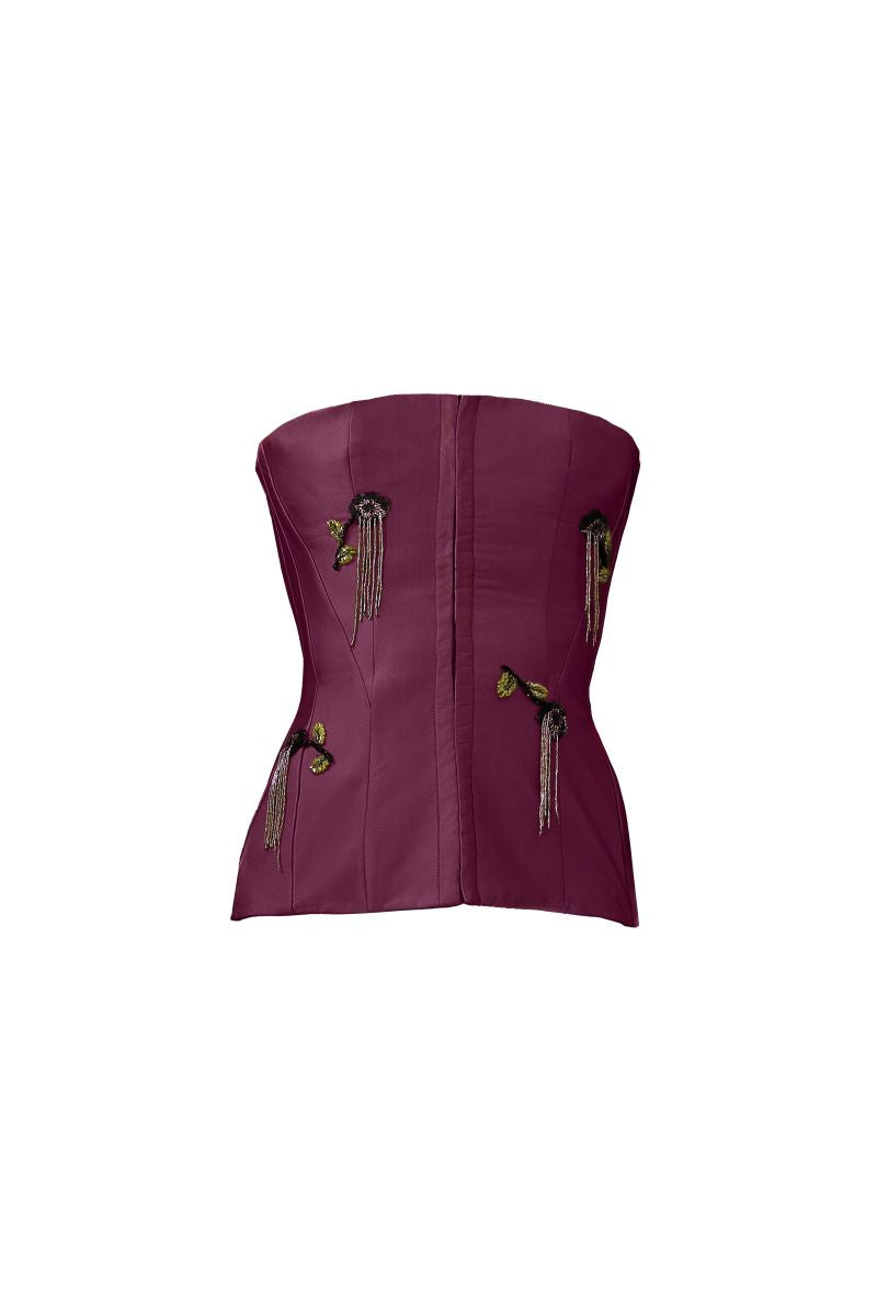 FLARE CORSET