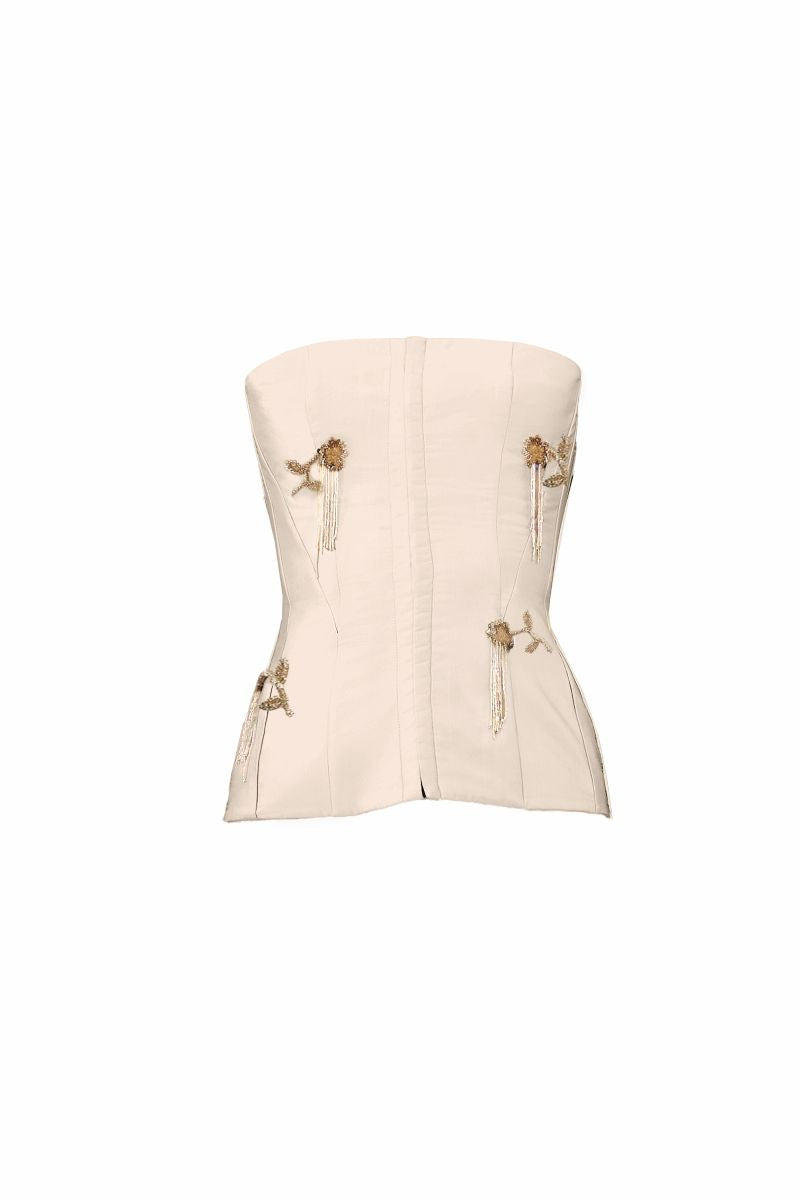 FLARE CORSET