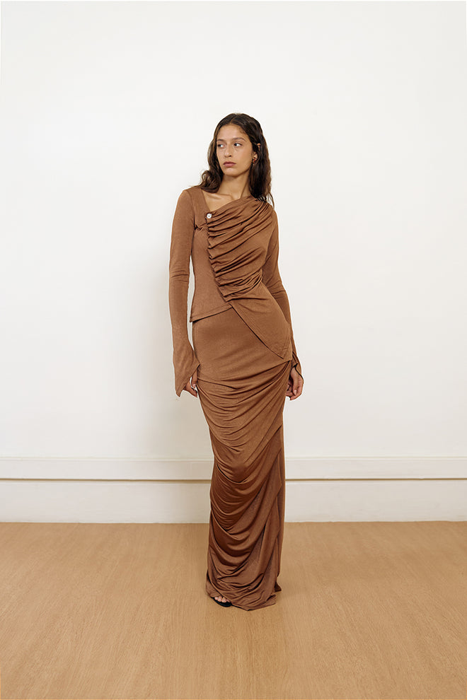 WIND SKIRT