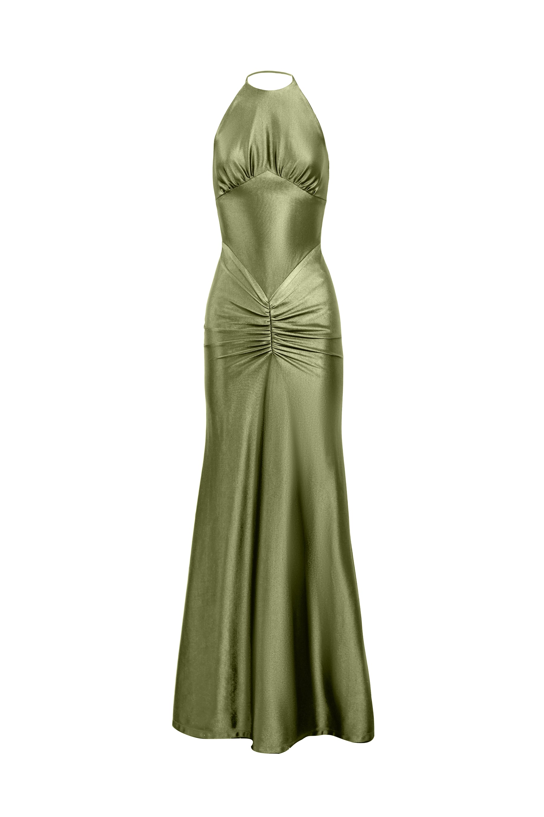 EMBRACE DRESS