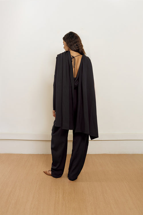 CURVE PANTS