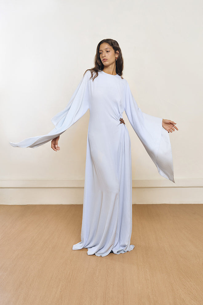 SALAM DRESS