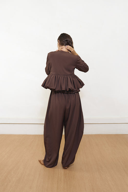 FALLING PANTS